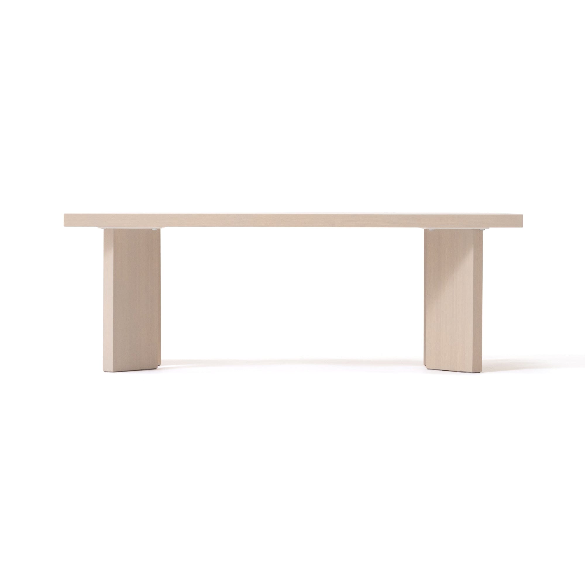 Noar Coffee Table Natural