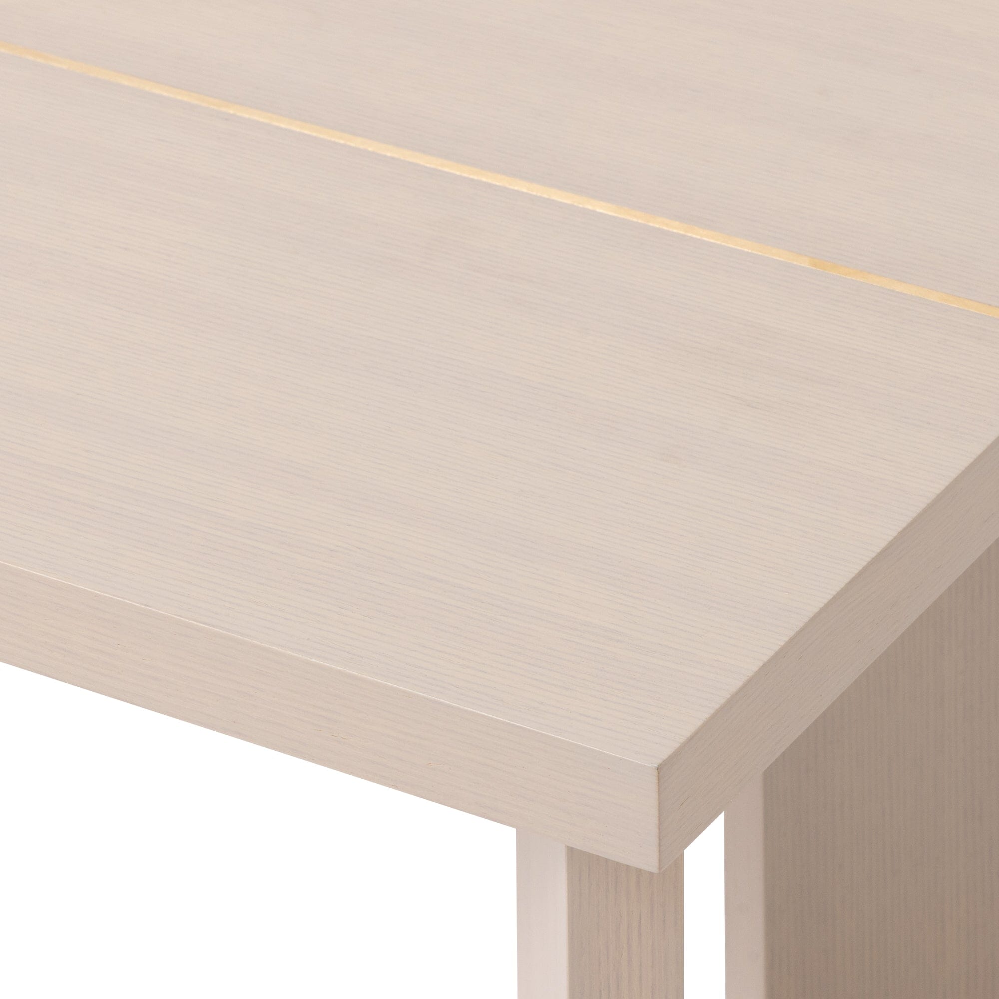 Noar Coffee Table Natural