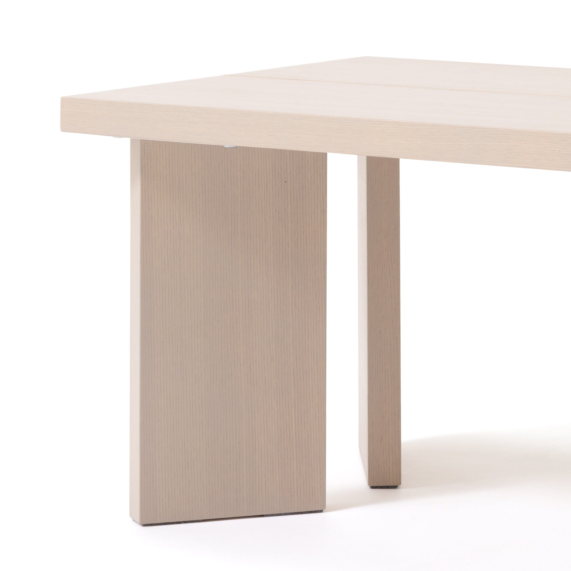 Noar Coffee Table Natural