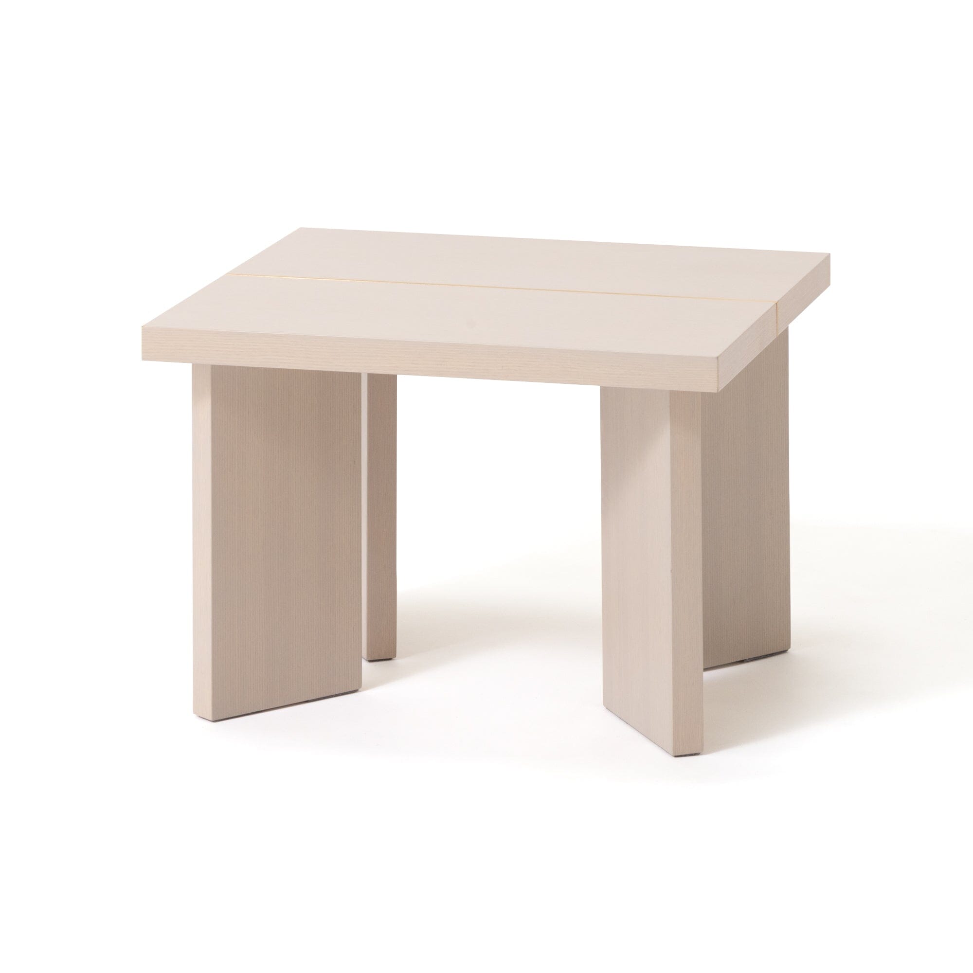 Noar Side Table Natural