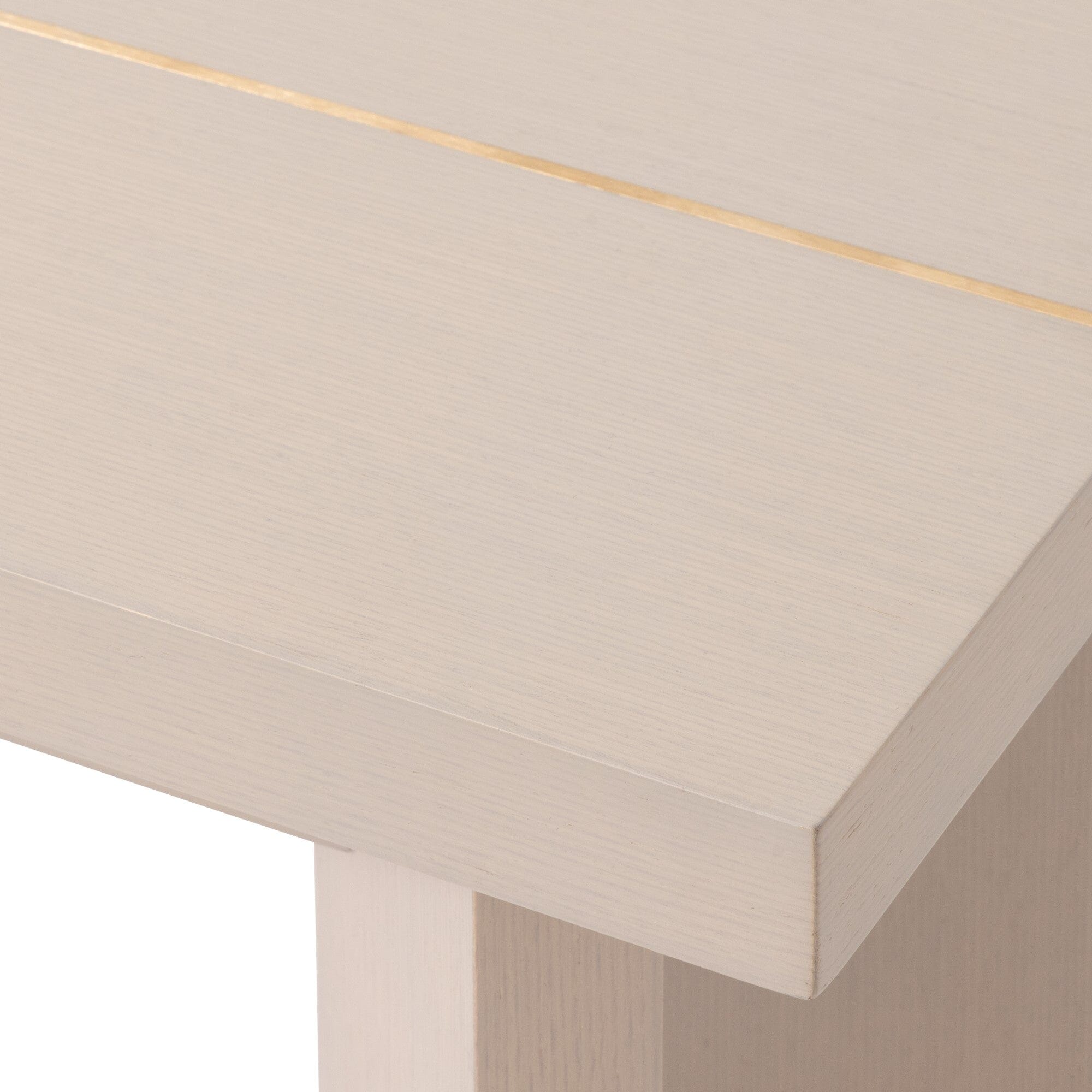 Noar Side Table Natural