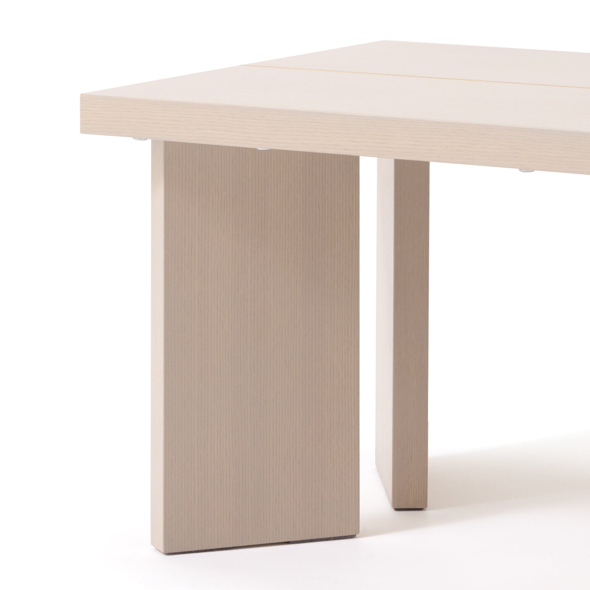 Noar Side Table Natural