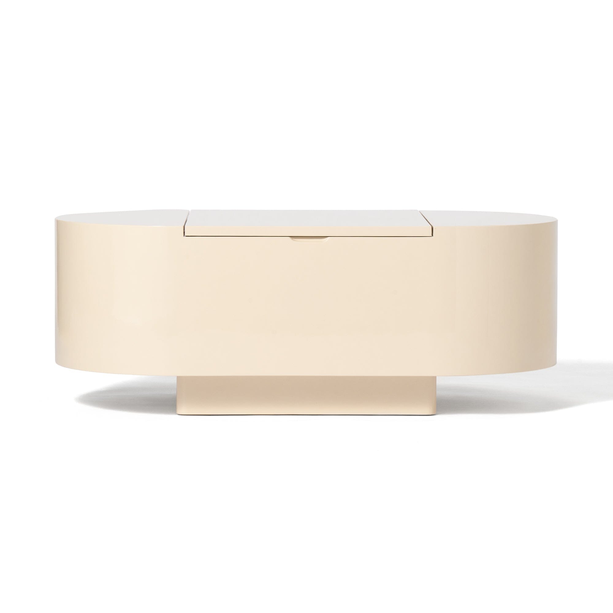 Eclat Lifting Table Beige