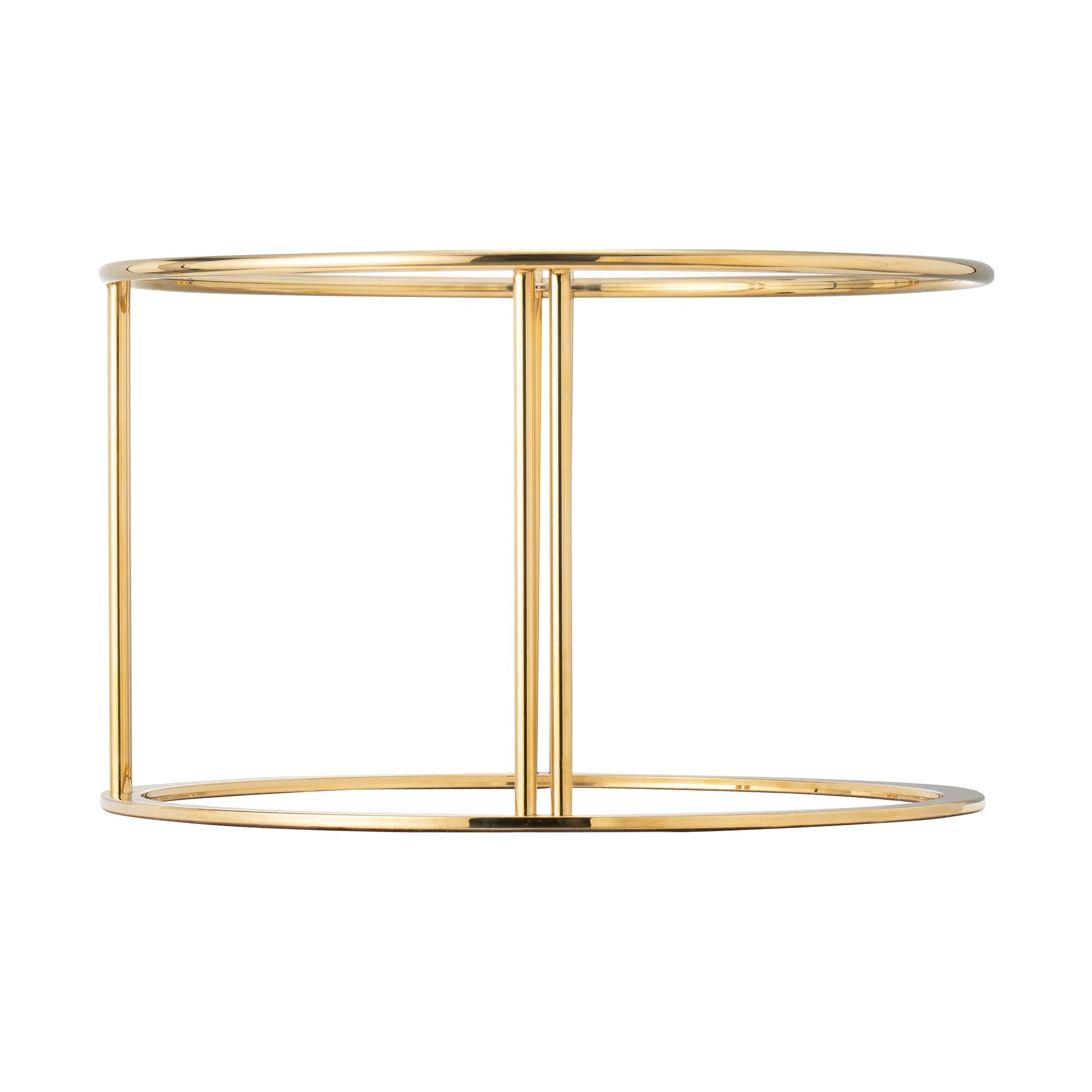 Vleuna Coffee Table Gold