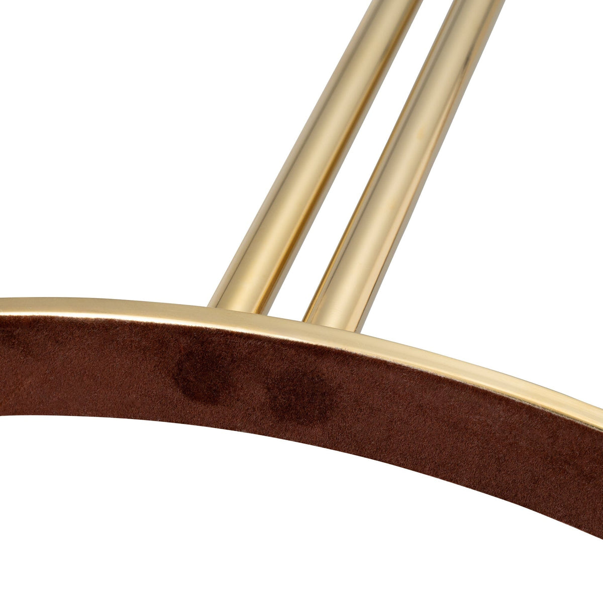 Vleuna Coffee Table Gold