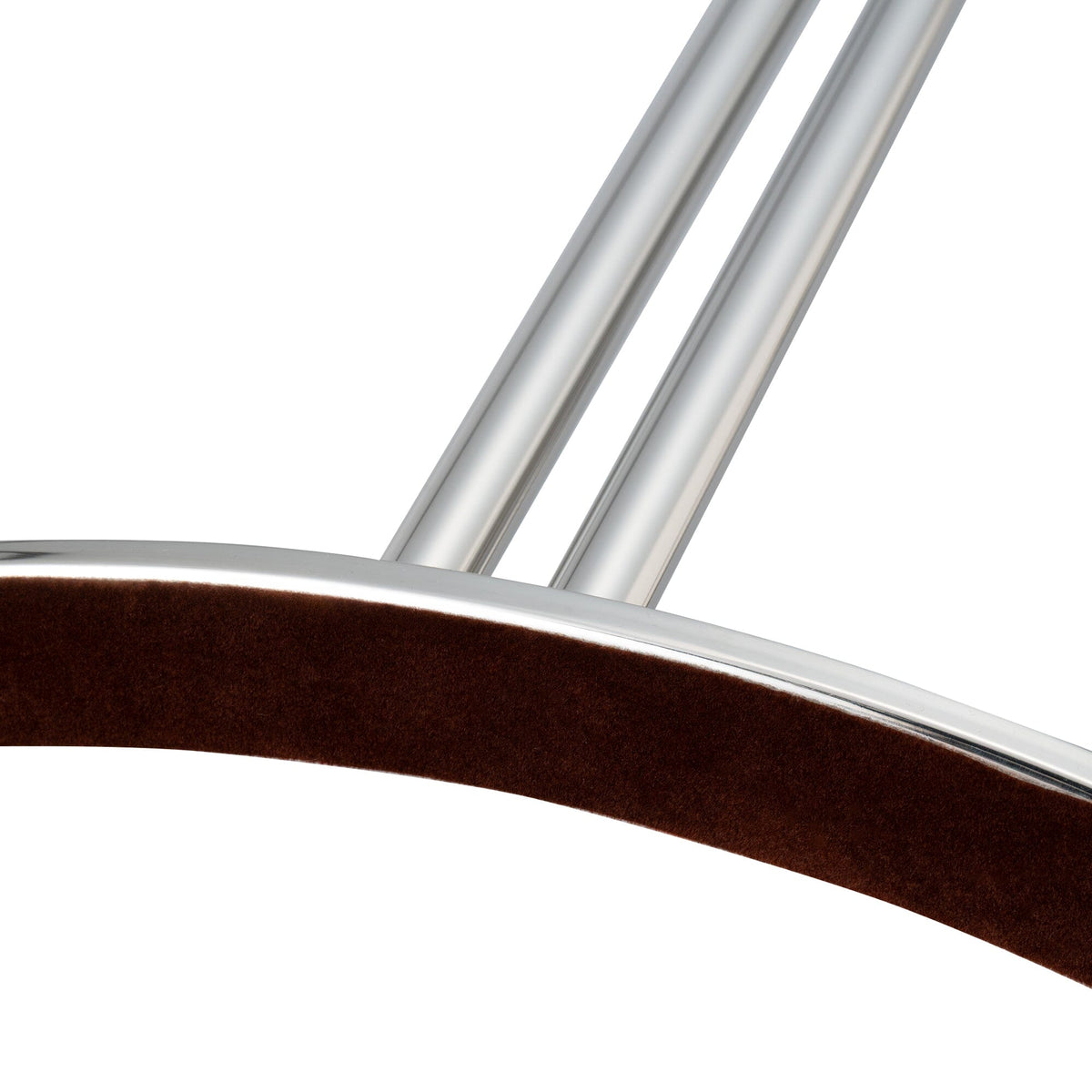 Vleuna Coffee Table Silver