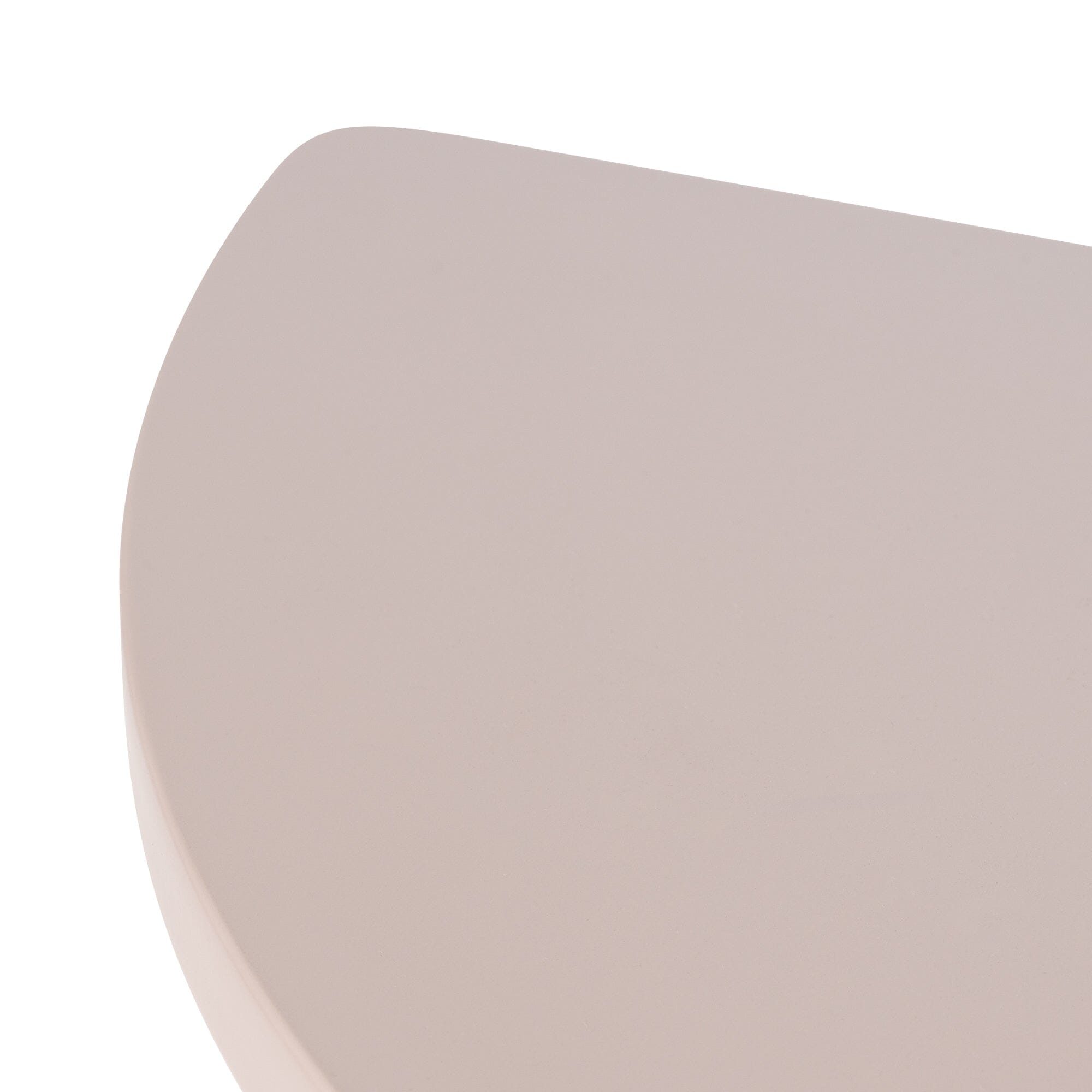 Liet Shelf Small 3-Tier Beige