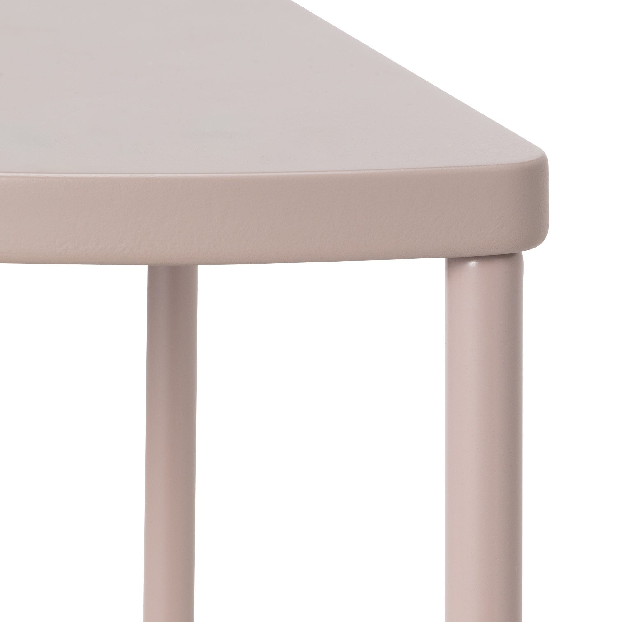 Liet Shelf Small 3-Tier Beige