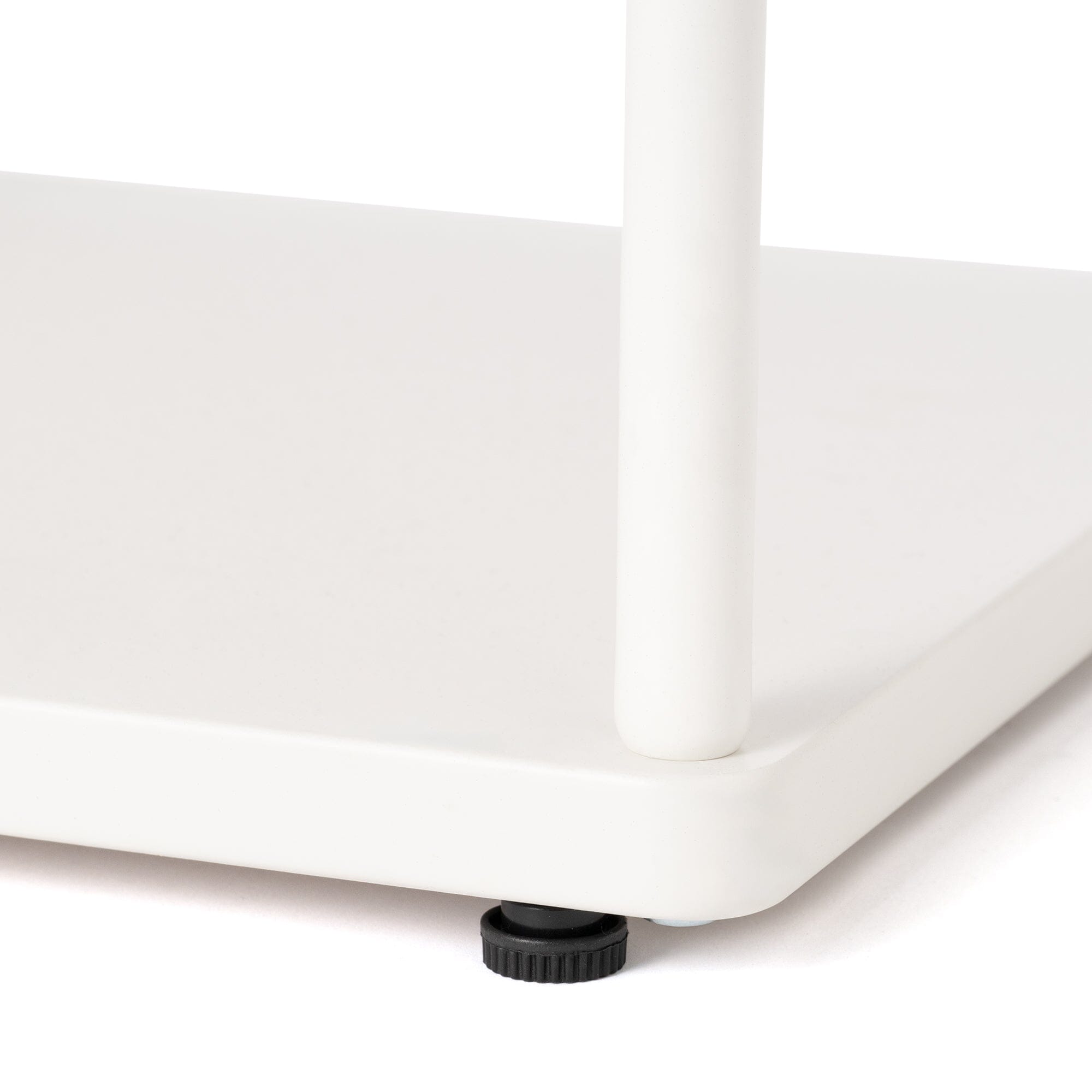 Liet Shelf Medium 3-Tier White