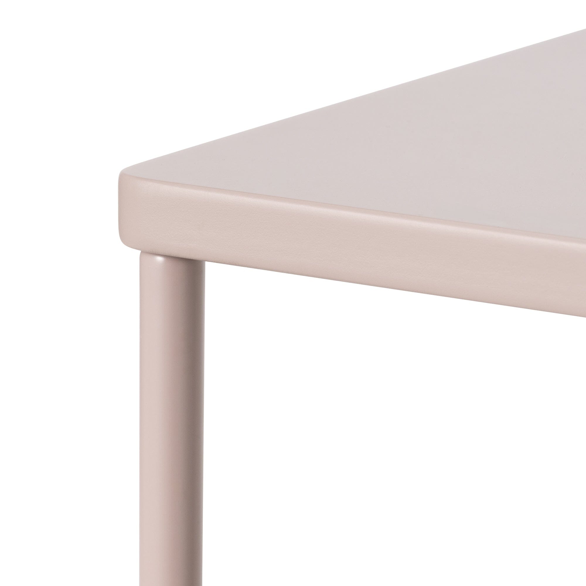Liet Shelf Medium 3-Tier Beige