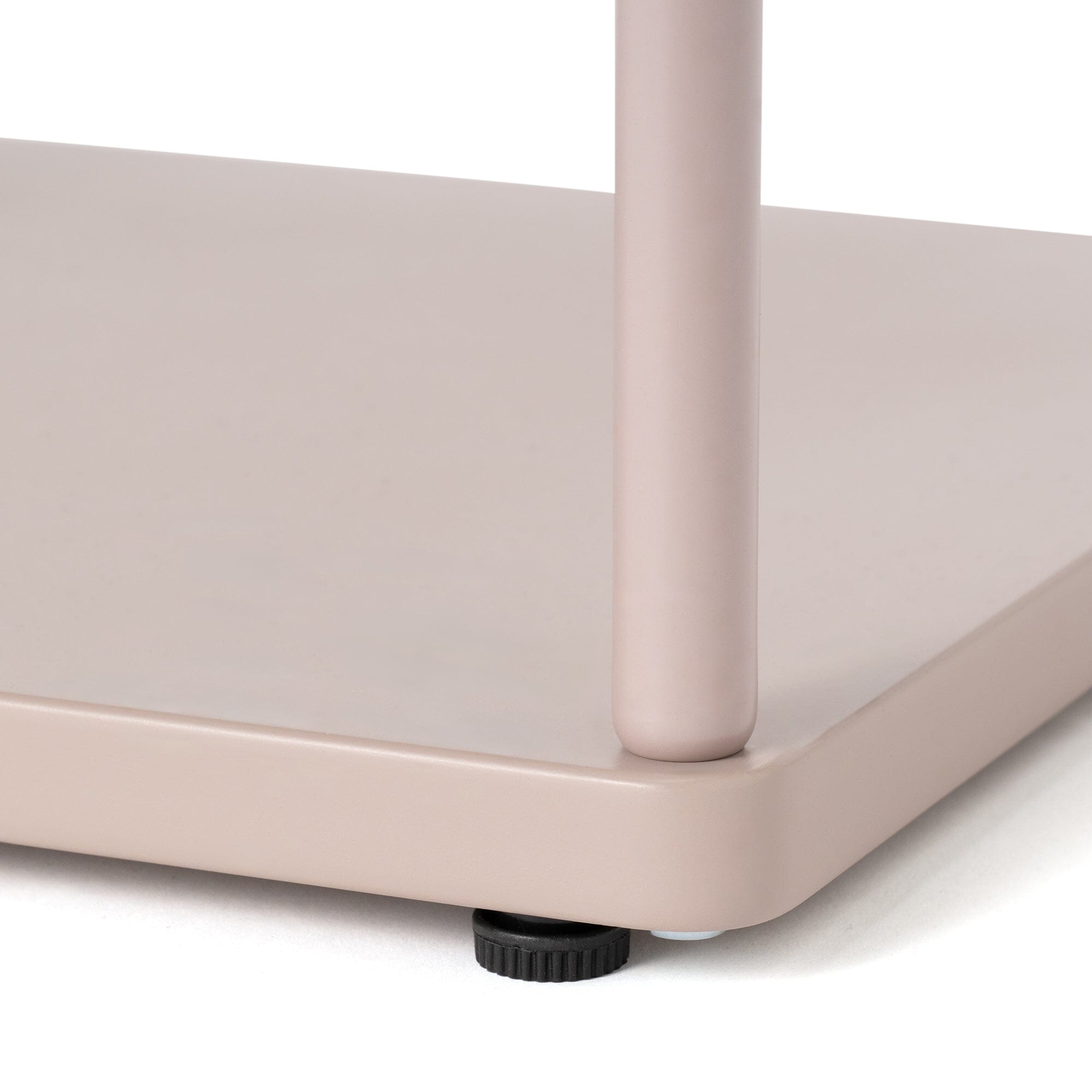 Liet Shelf Medium 3-Tier Beige