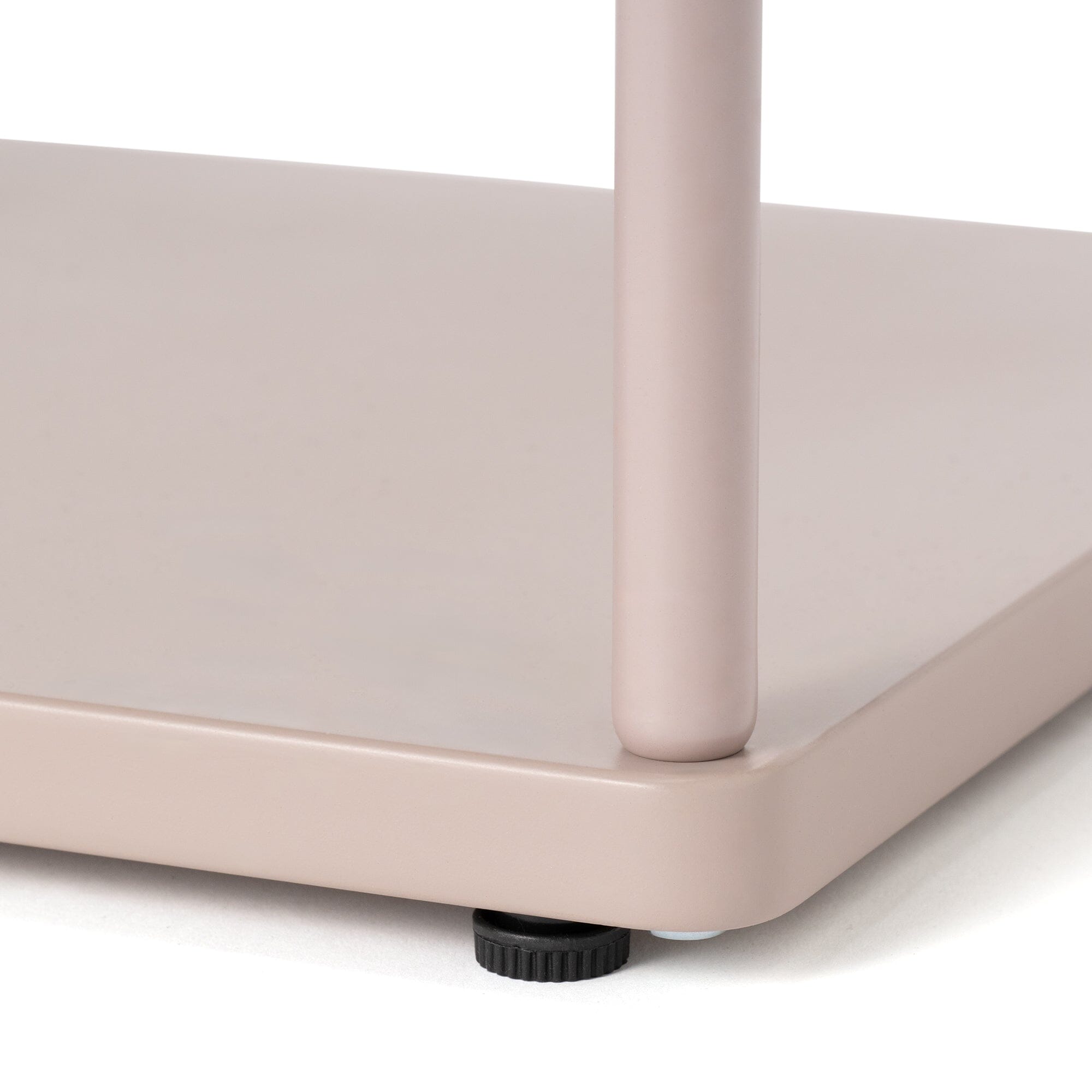 Liet Shelf Medium 4-Tier Beige