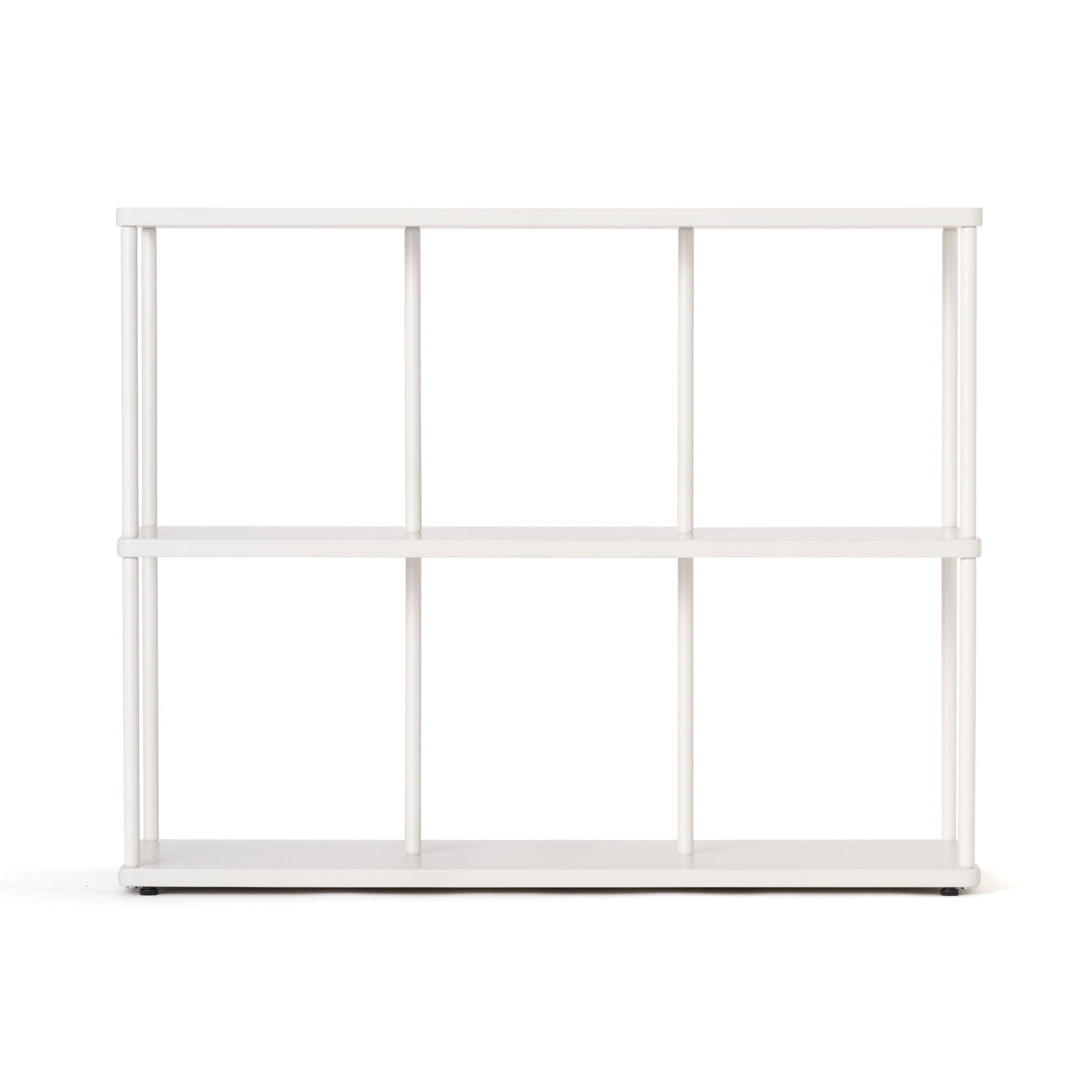 Liet Shelf Large 3-Tier White