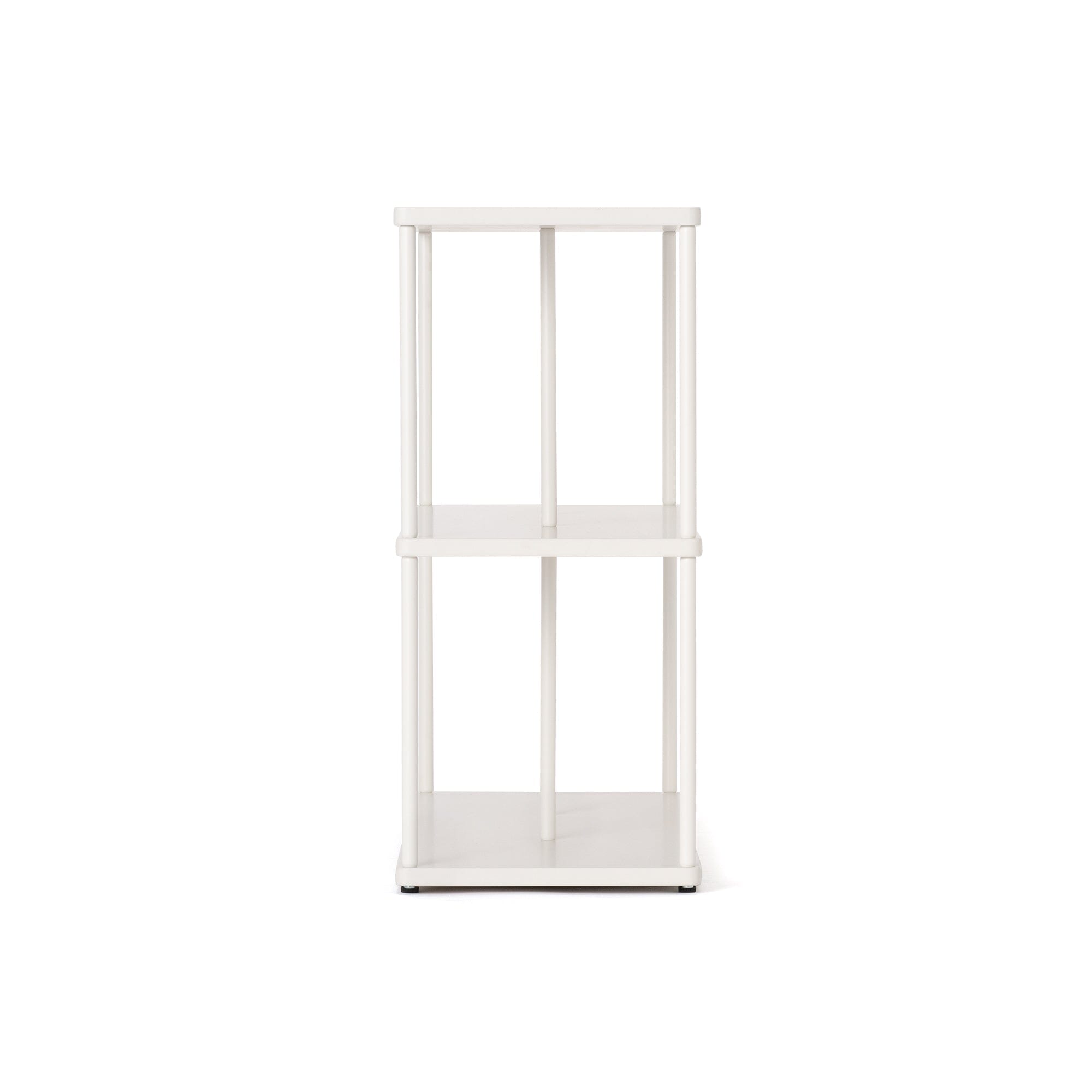 Liet Shelf Large 3-Tier White