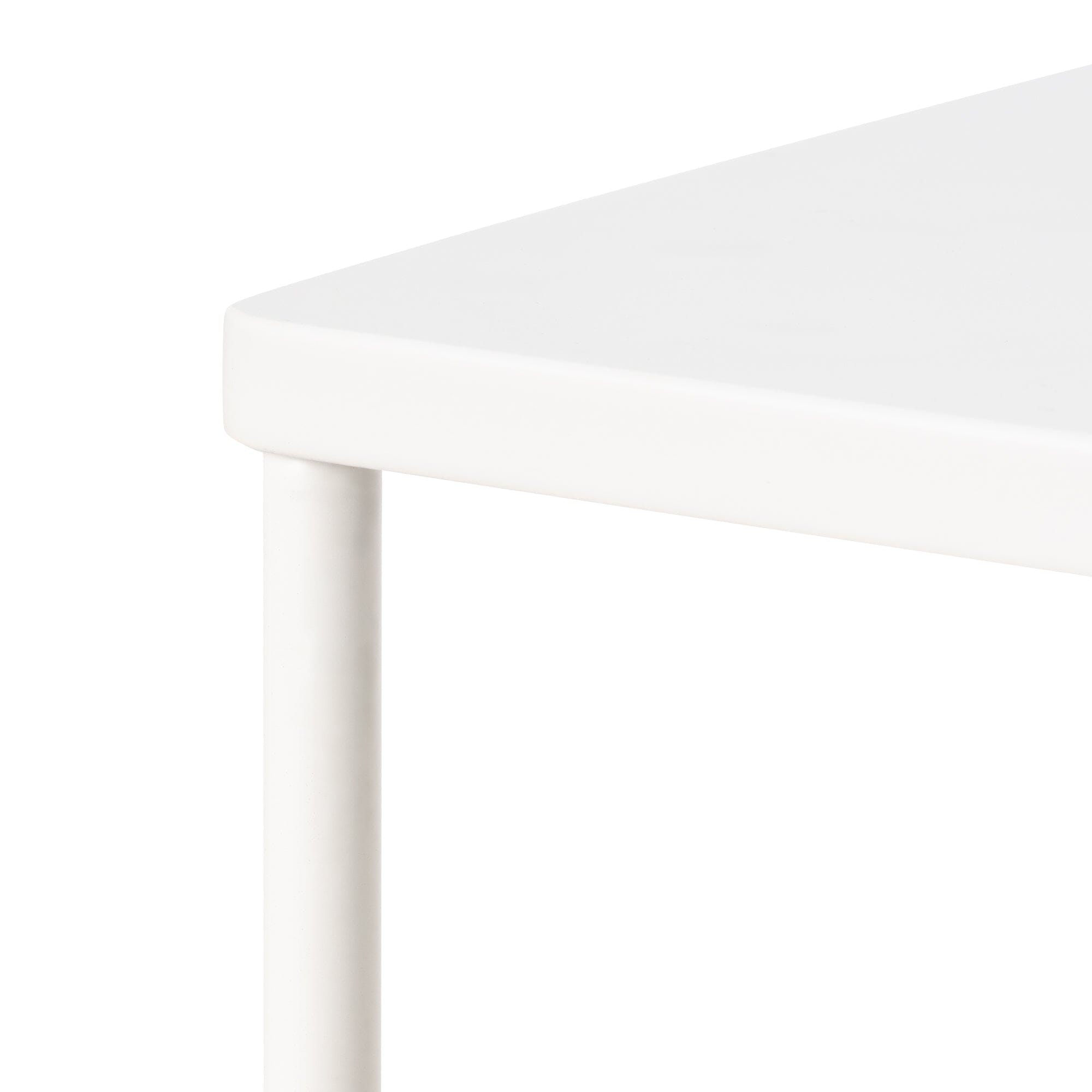 Liet Shelf Large 3-Tier White