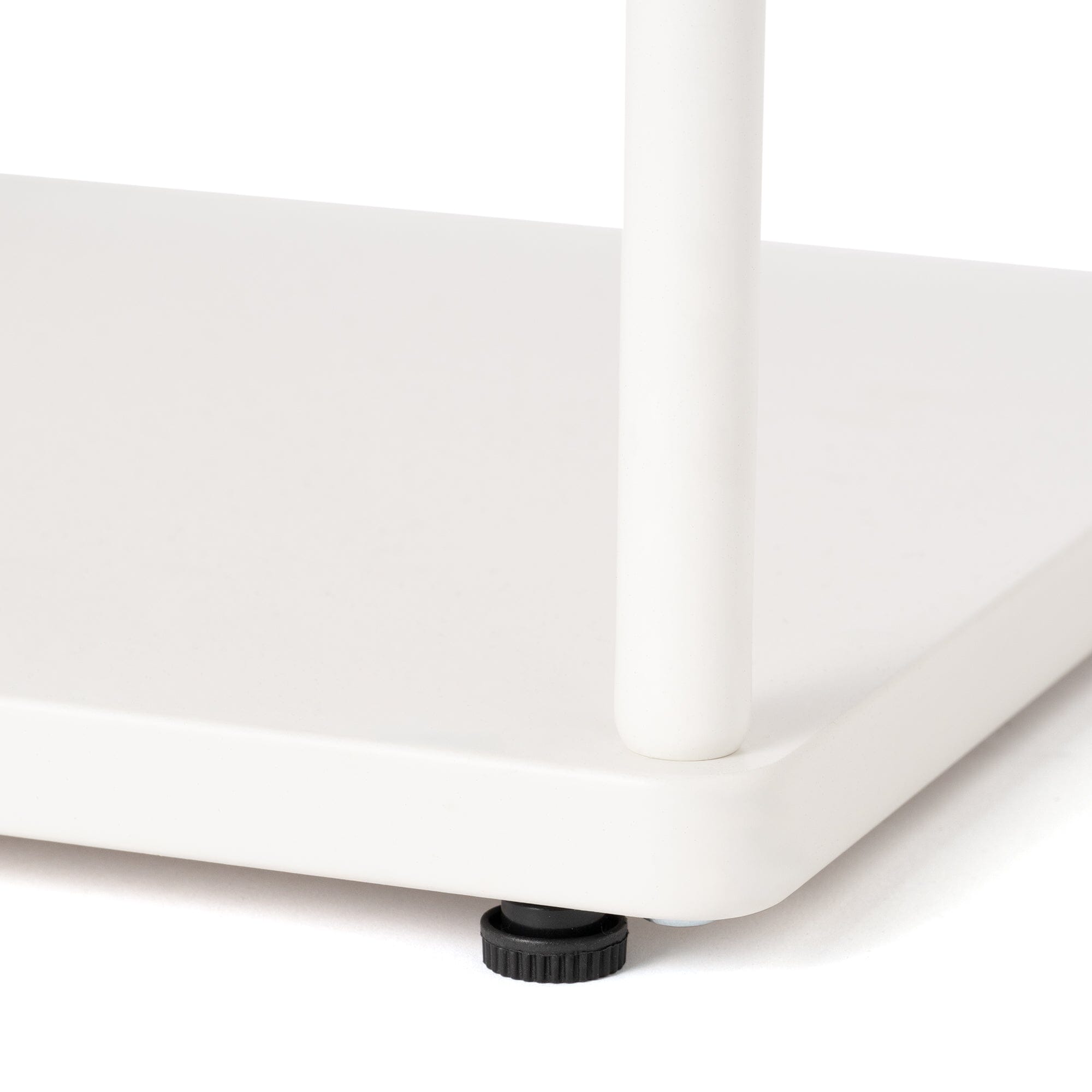 Liet Shelf Large 3-Tier White