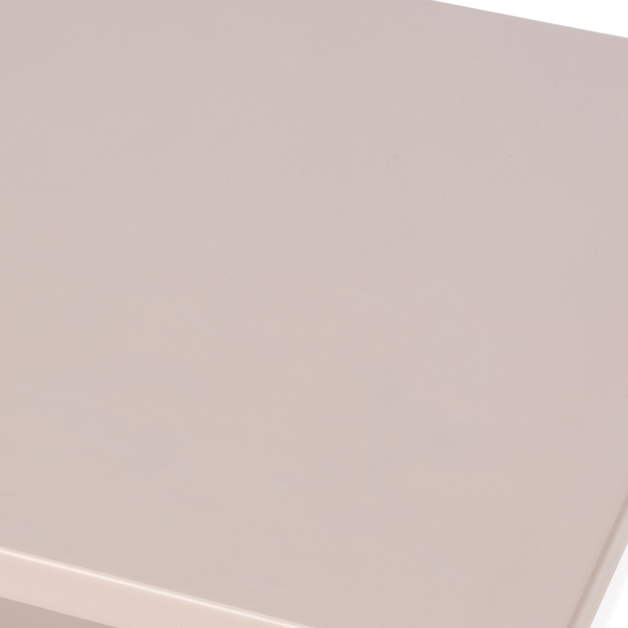 Liet Shelf Large 3-Tier Beige