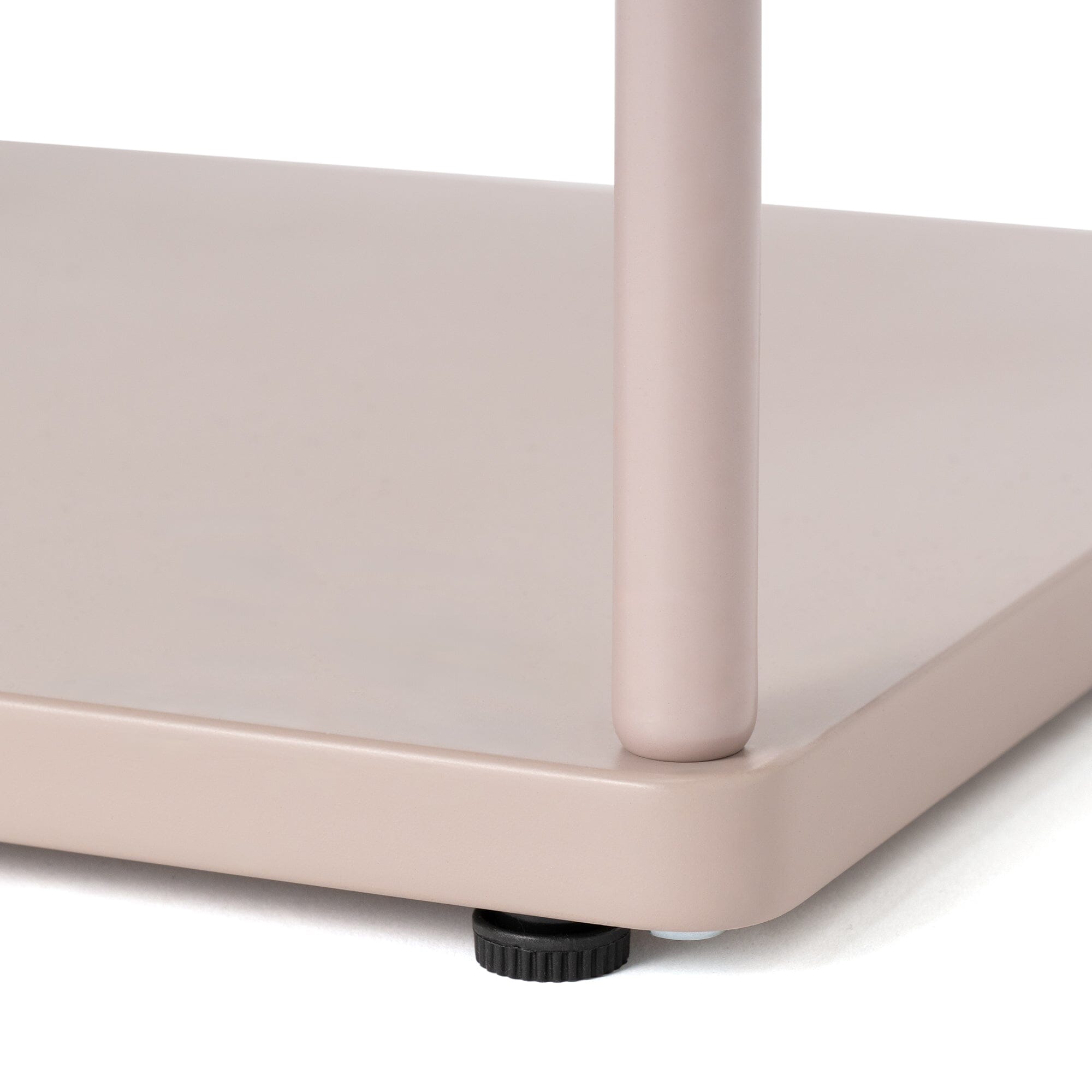 Liet Shelf Large 3-Tier Beige