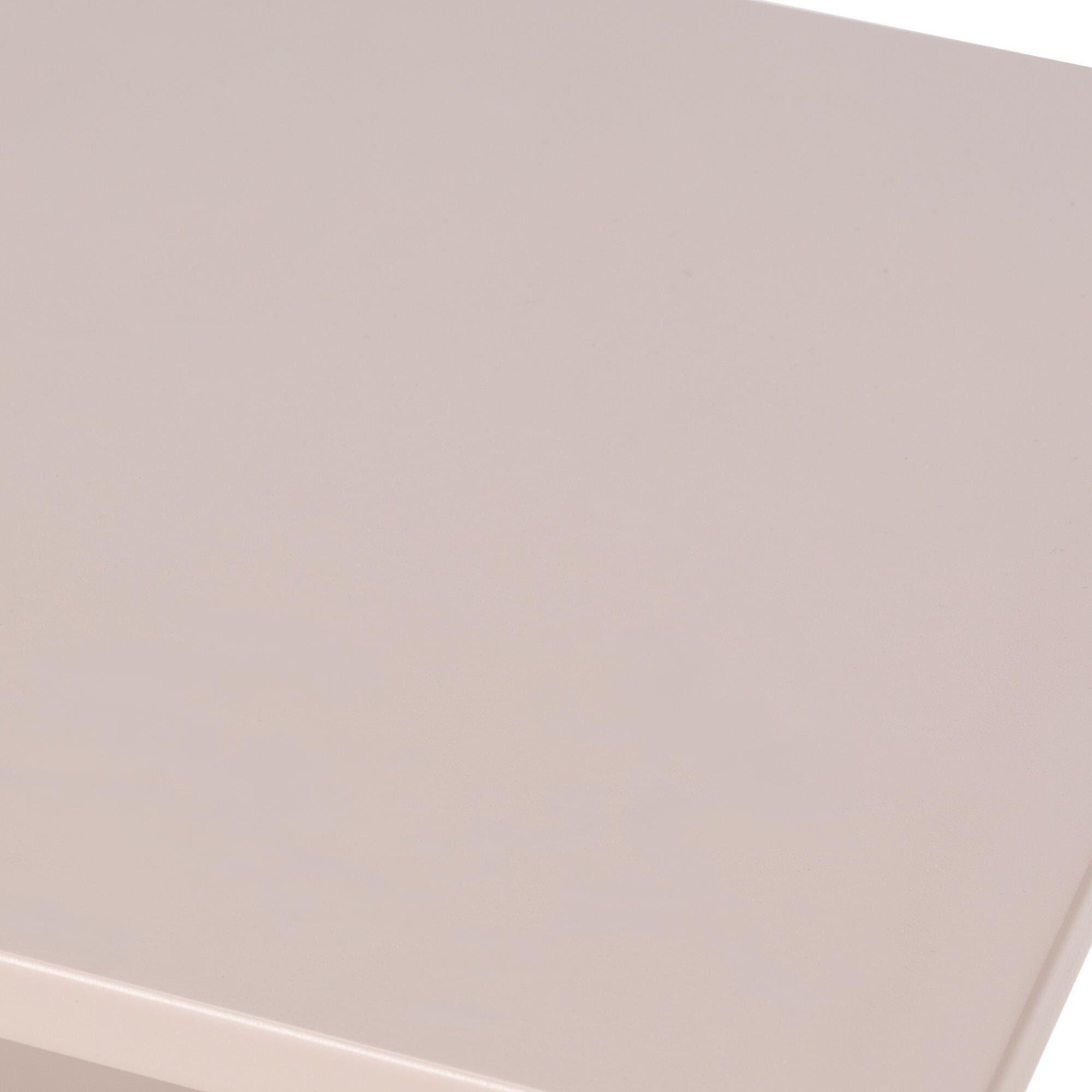 Liet Shelf Large 4-Tier Beige