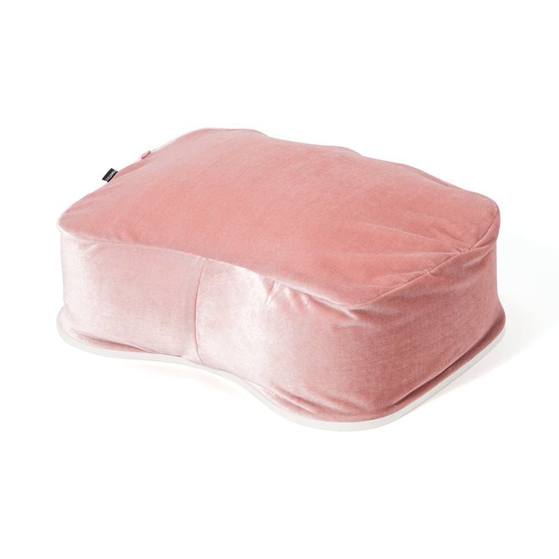 Nuage Cushion Table 2  Pink