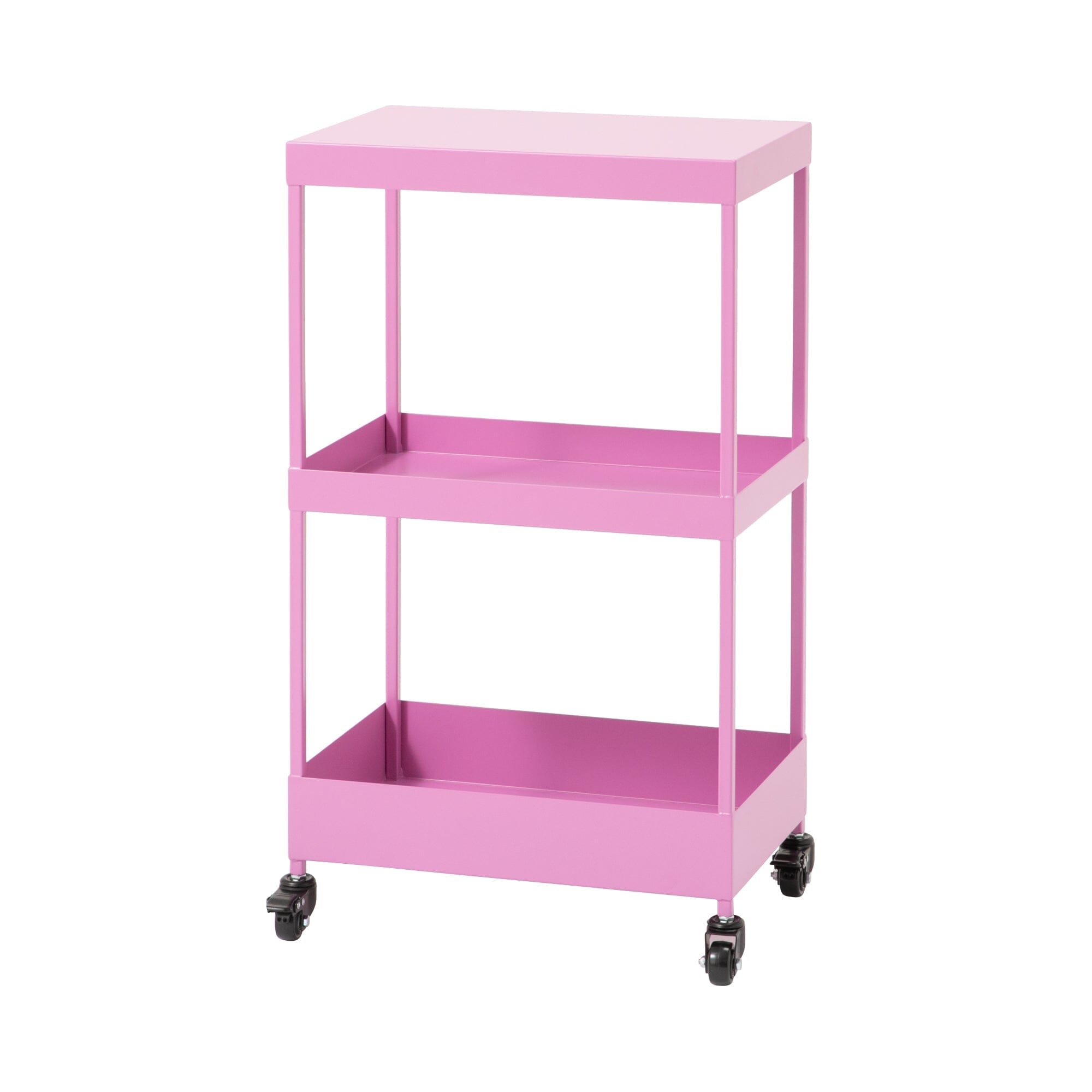 Merry Wagon Pink