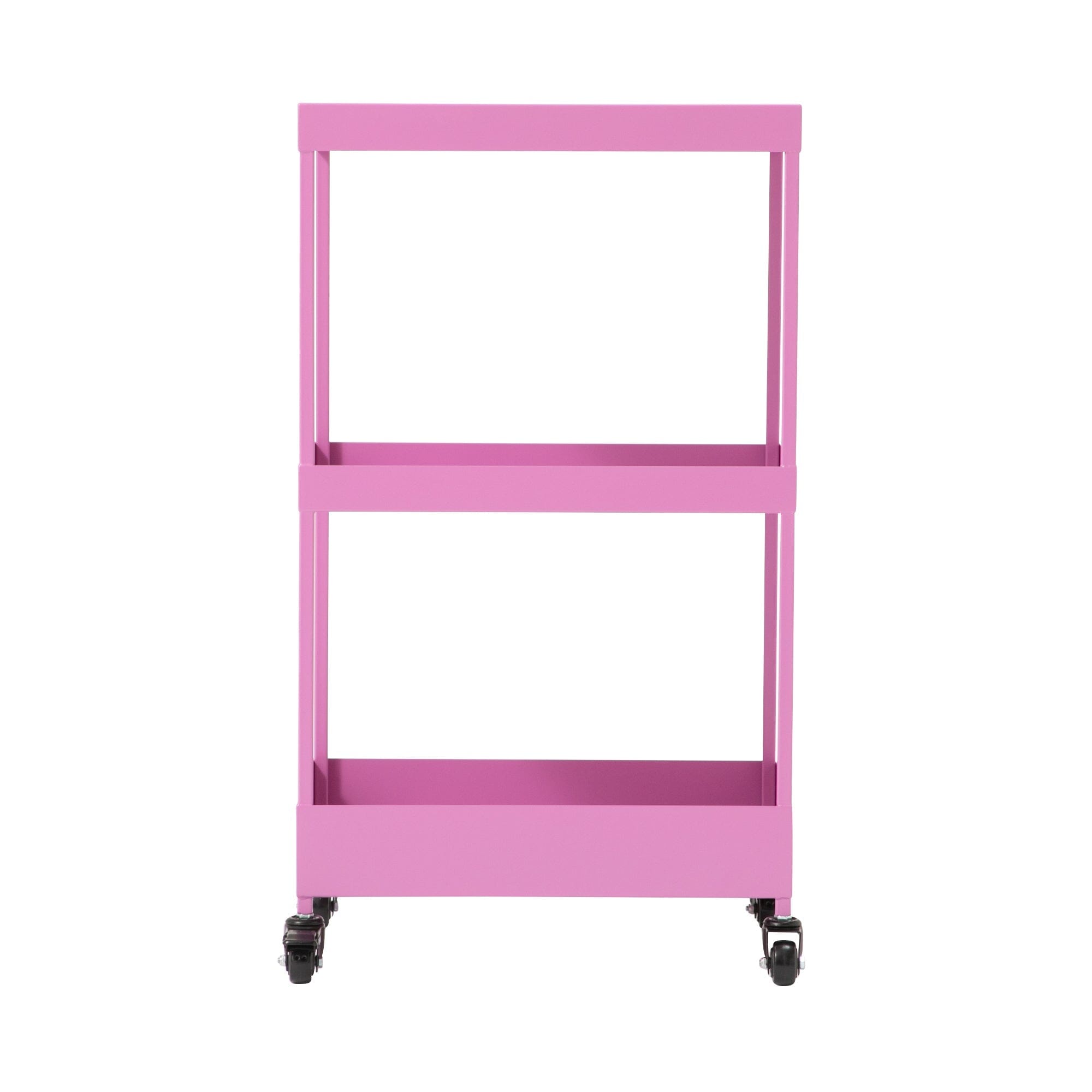 Merry Wagon Pink