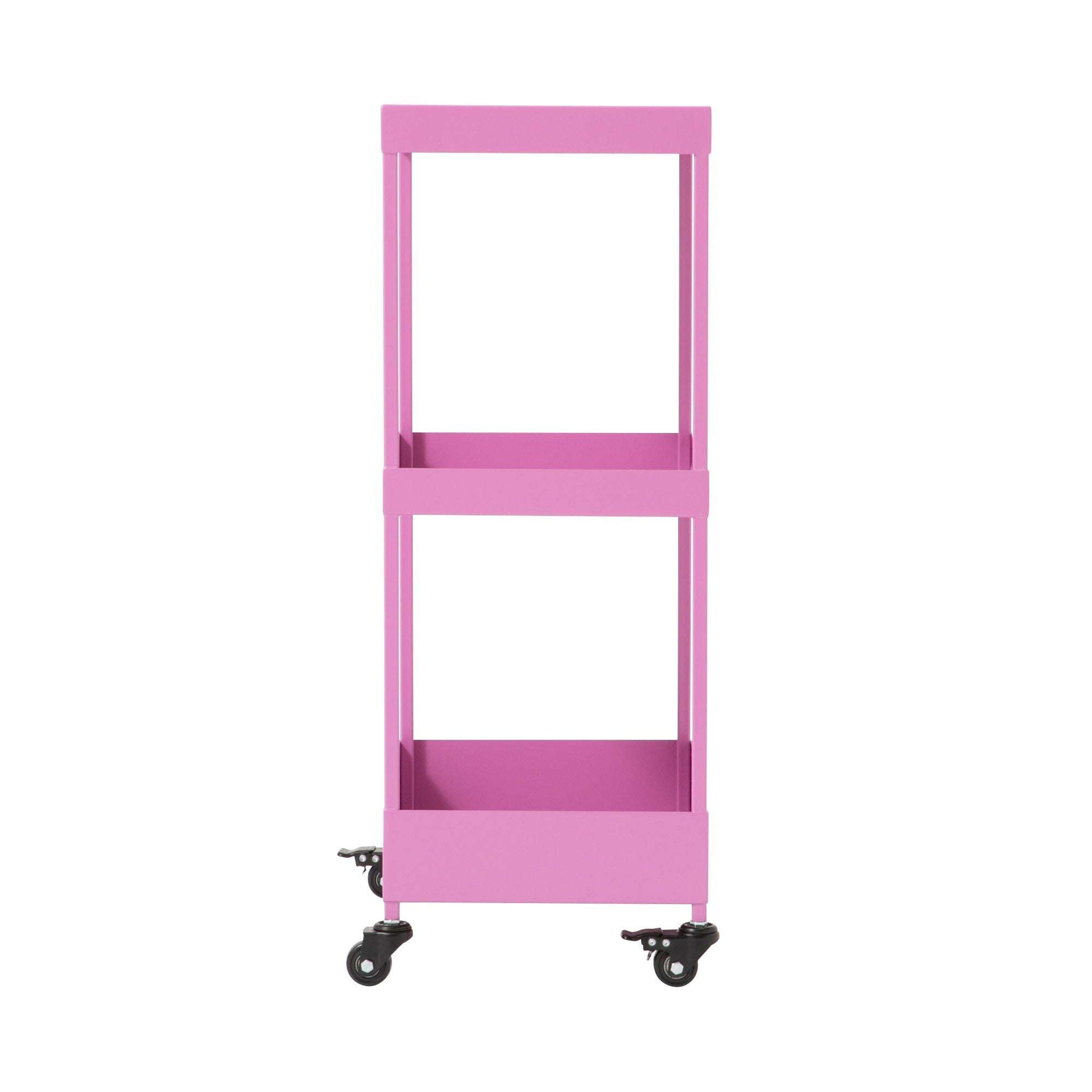 Merry Wagon Pink