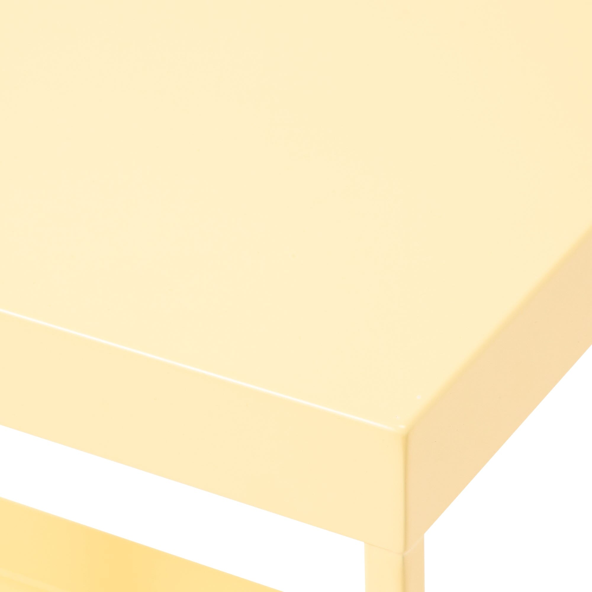 Merry Wagon Yellow