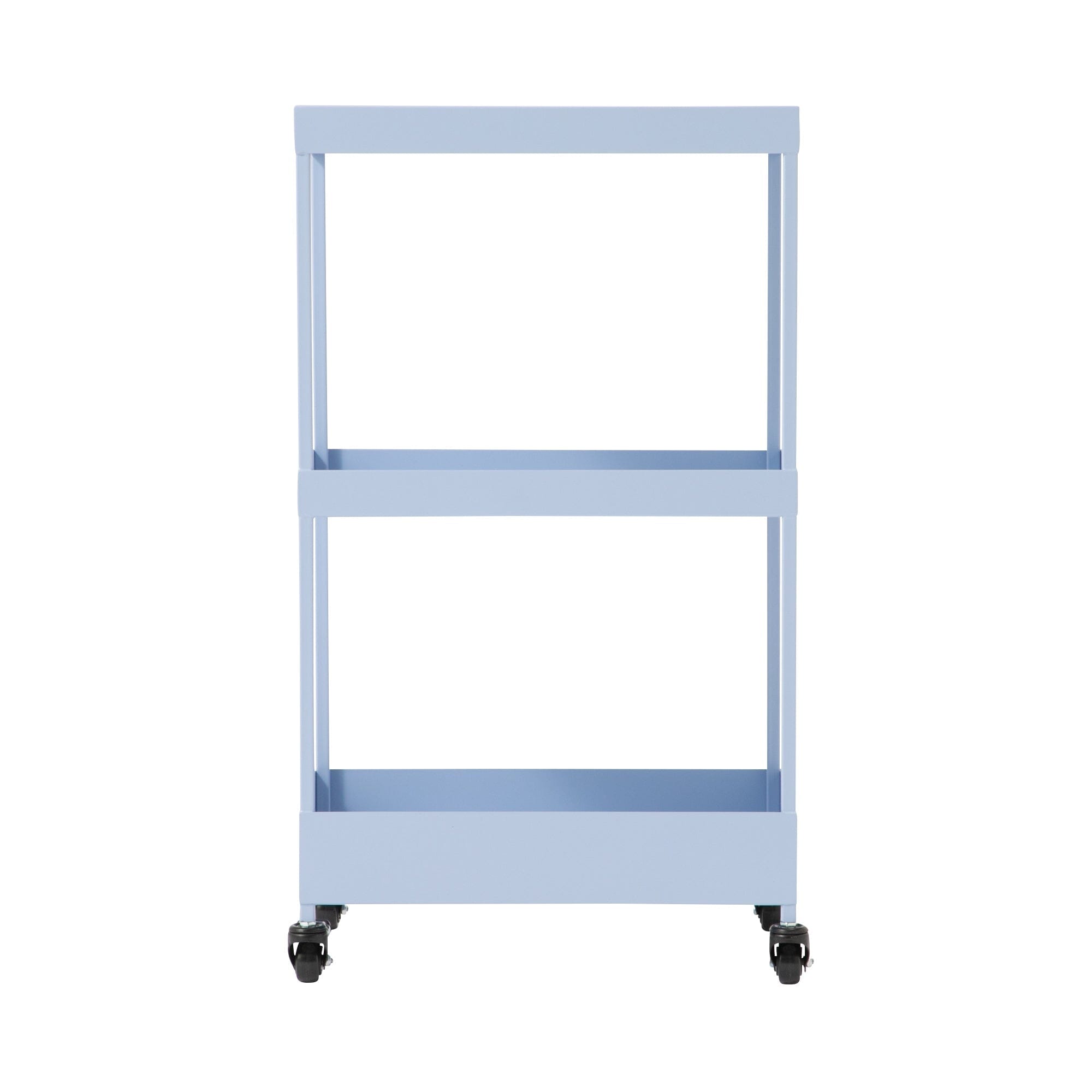 Merry Wagon Blue