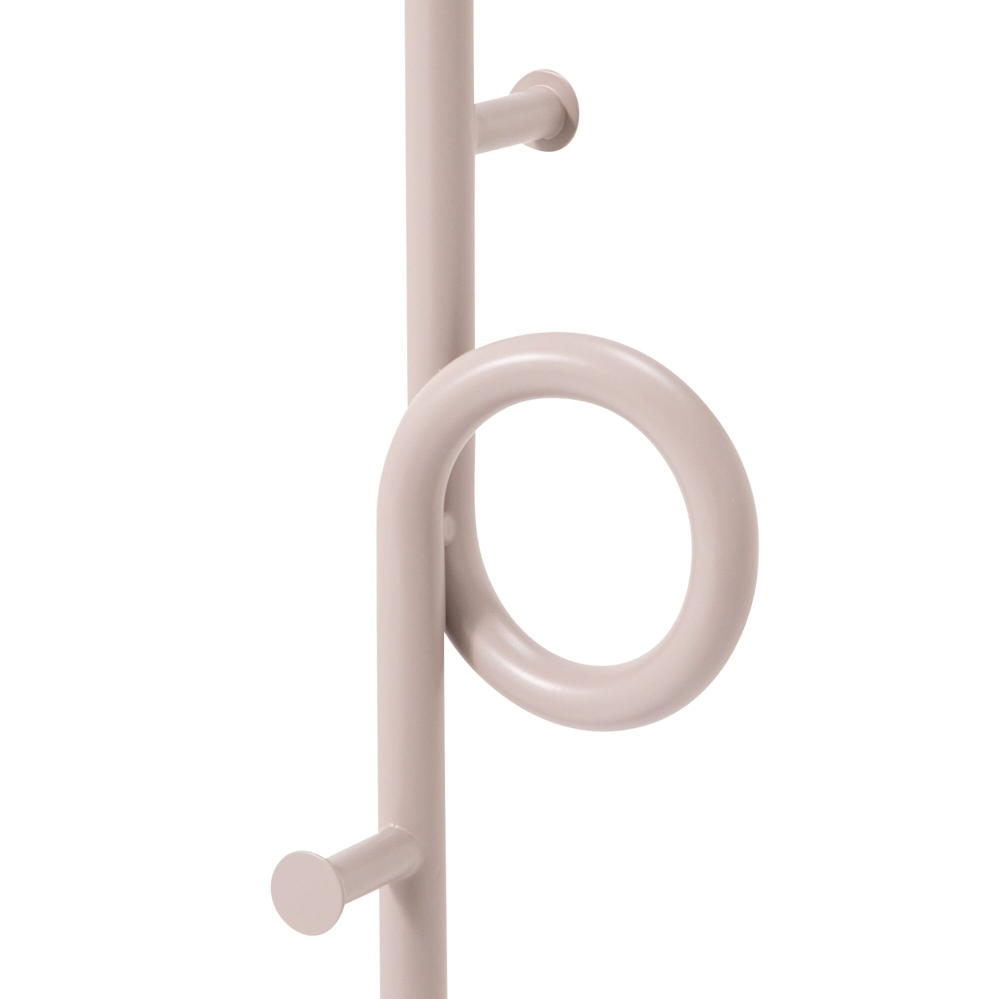KNOT 掛衣架 米色