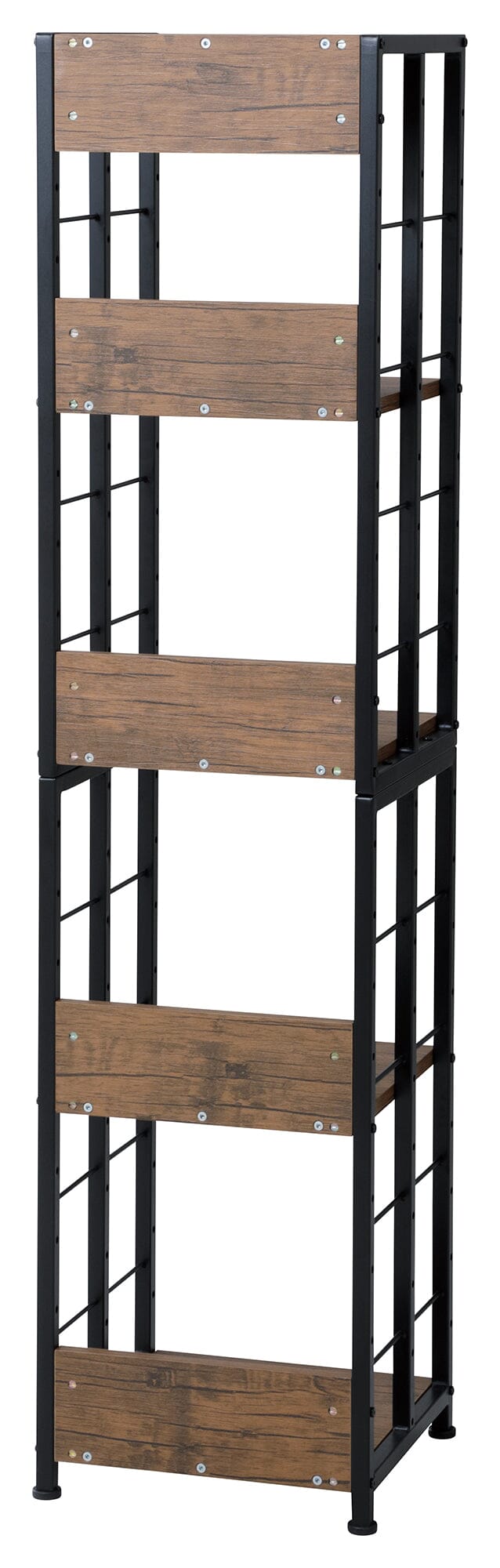 Multi Rack Small Brown