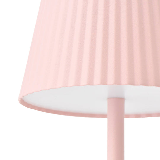 Shine On Lamp Pink