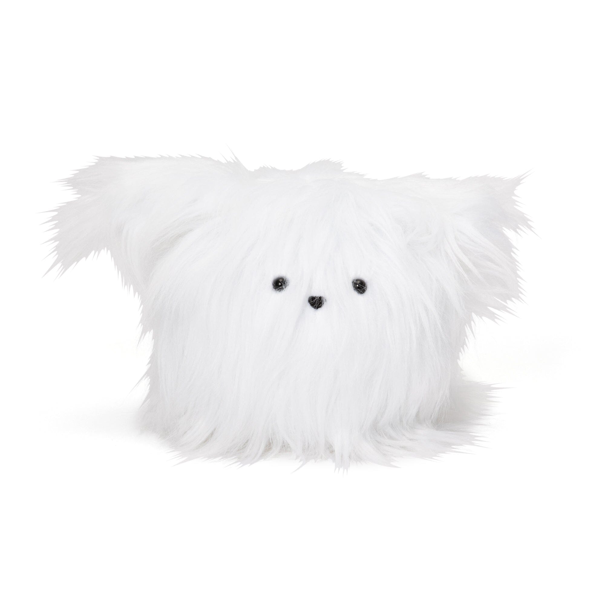Nui Lamp Dog White