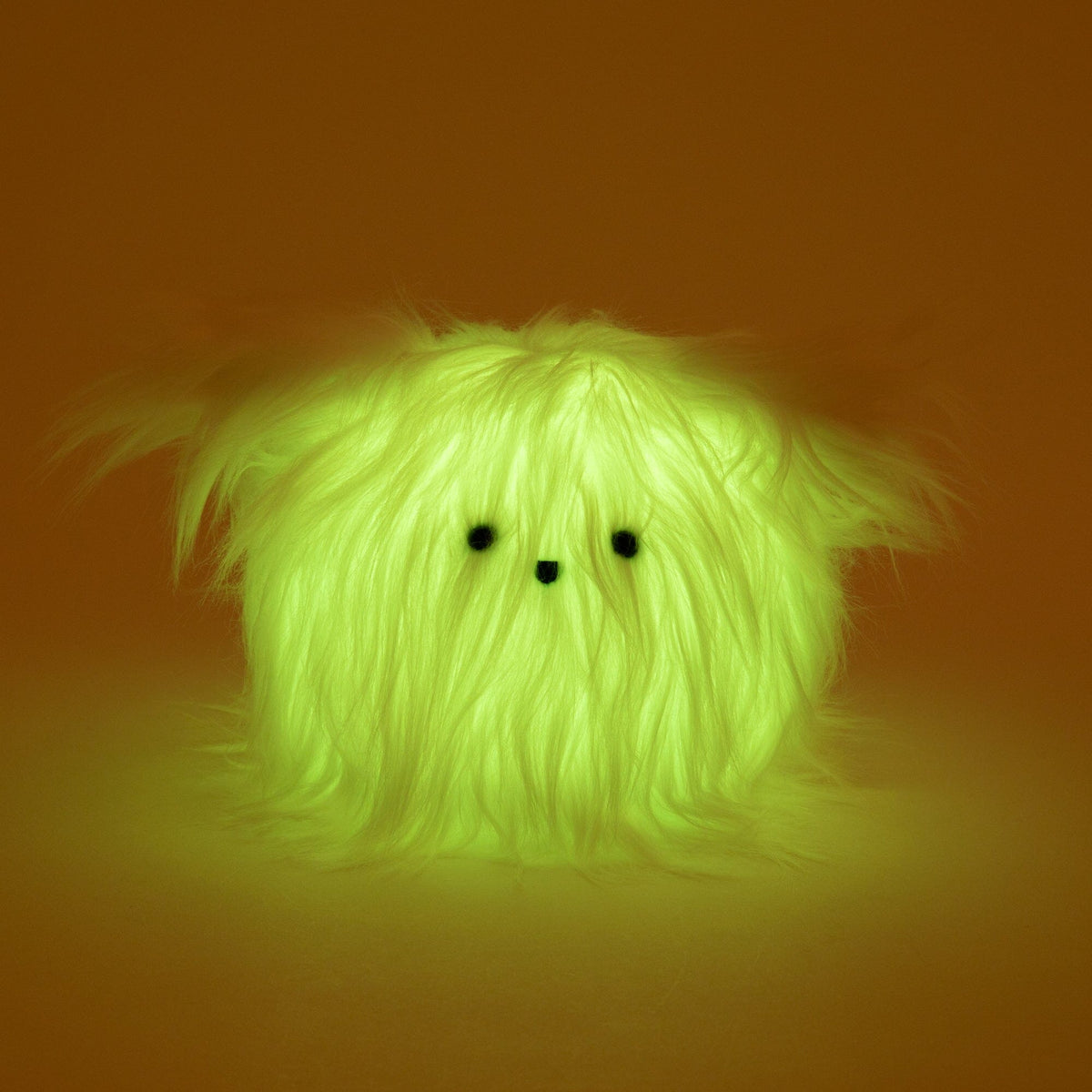 Nui Lamp Dog White