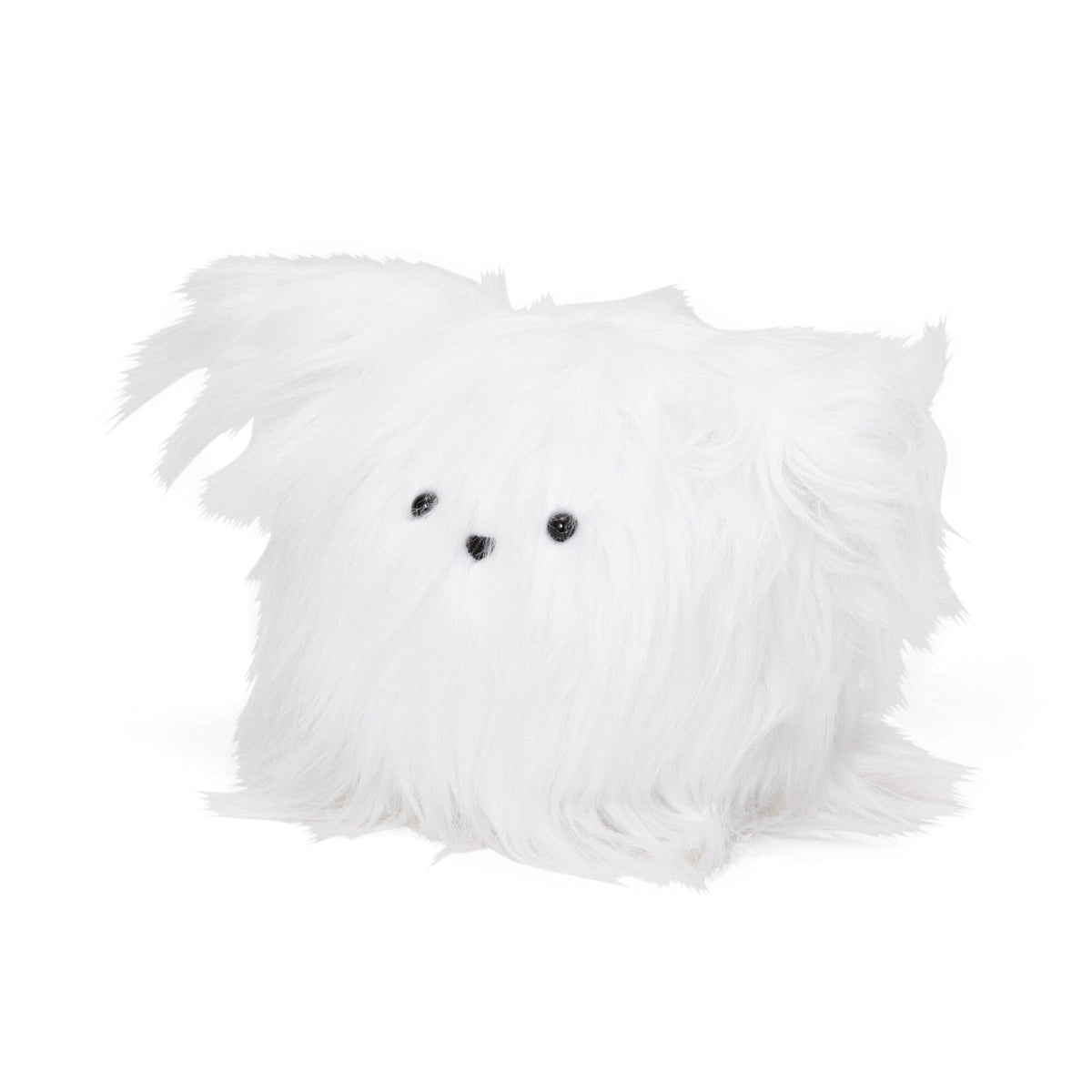 Nui Lamp Dog White