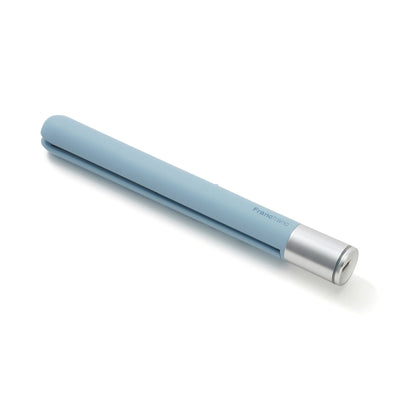 USB Compact Straightener Blue