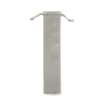 USB Compact Straightener Blue