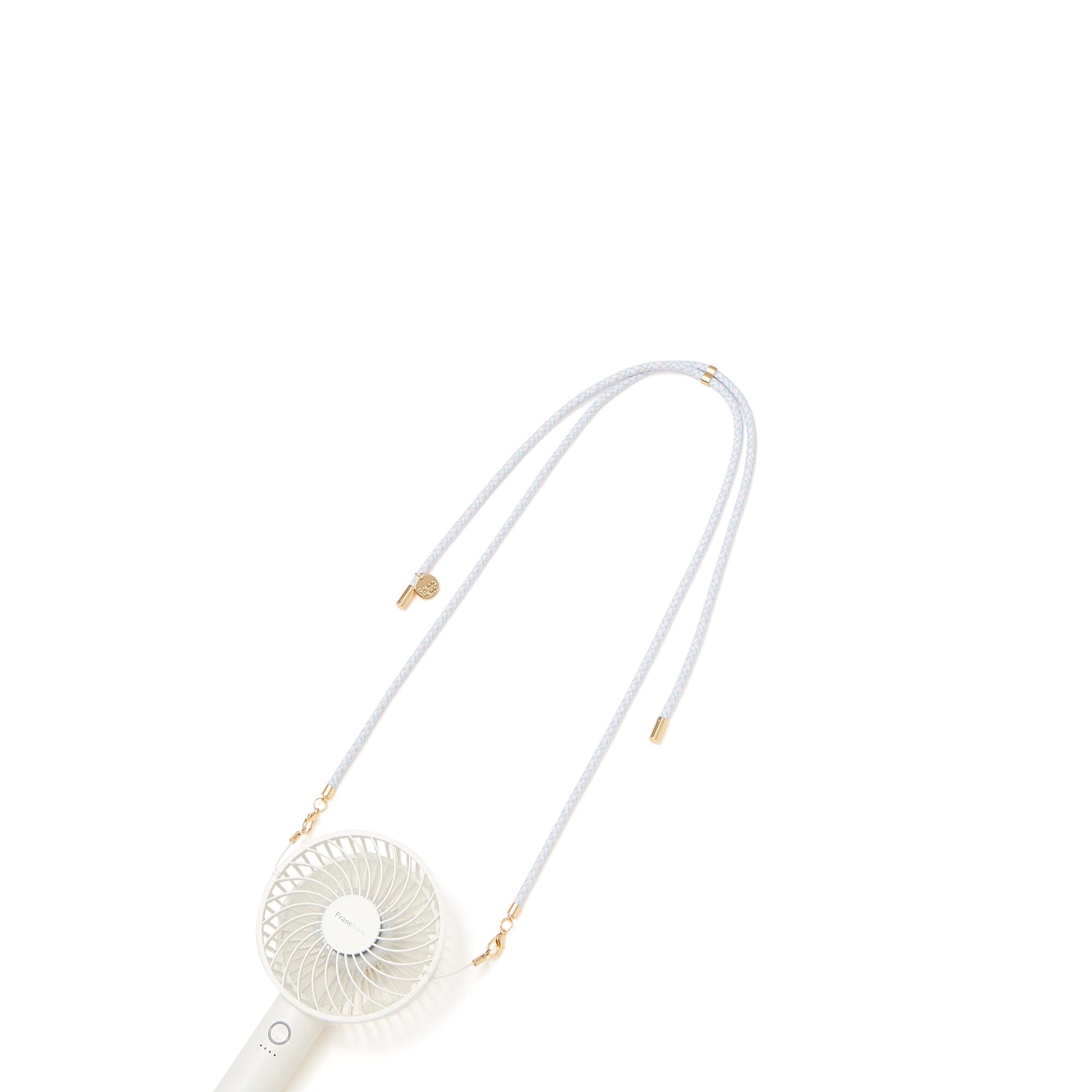 Frais Neck Strap Colorful Blue