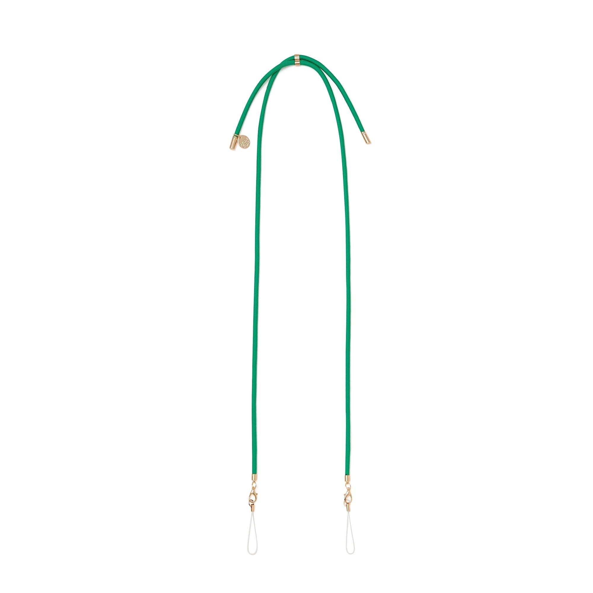Frais Neck Strap Colorful Green