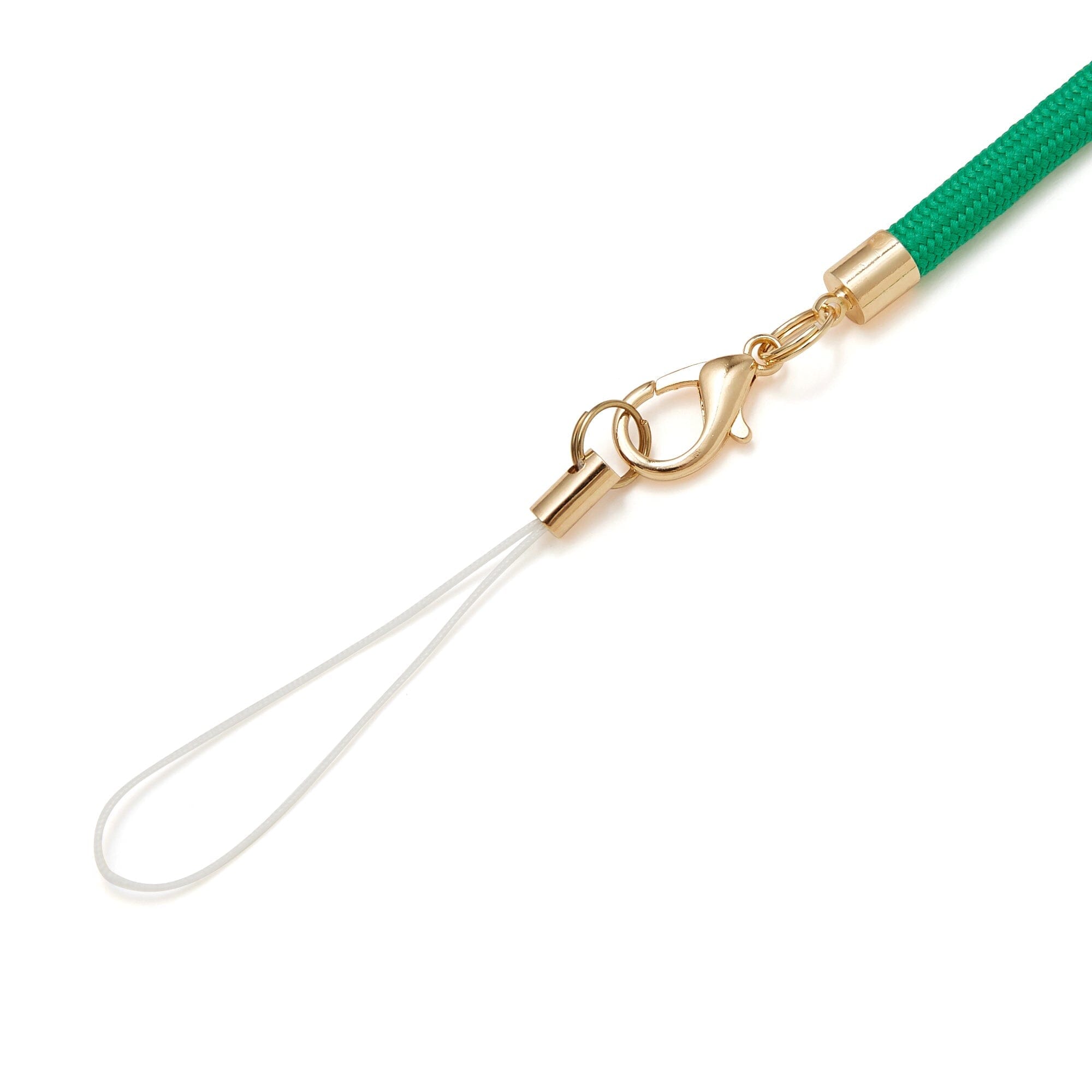 Frais Neck Strap Colorful Green