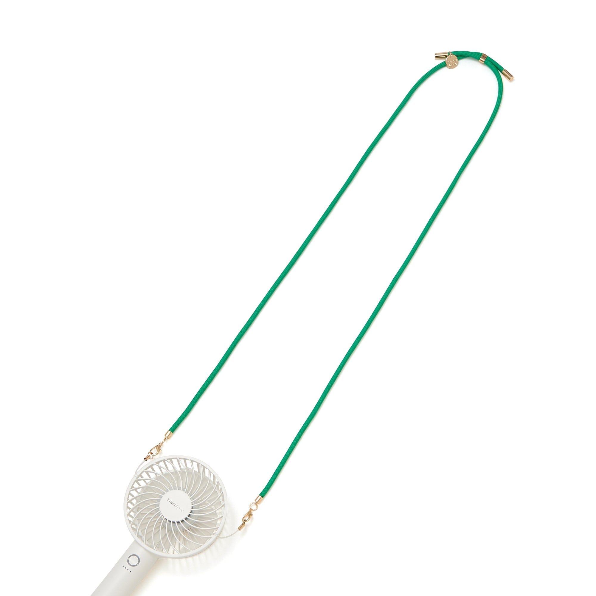 Frais Neck Strap Colorful Green