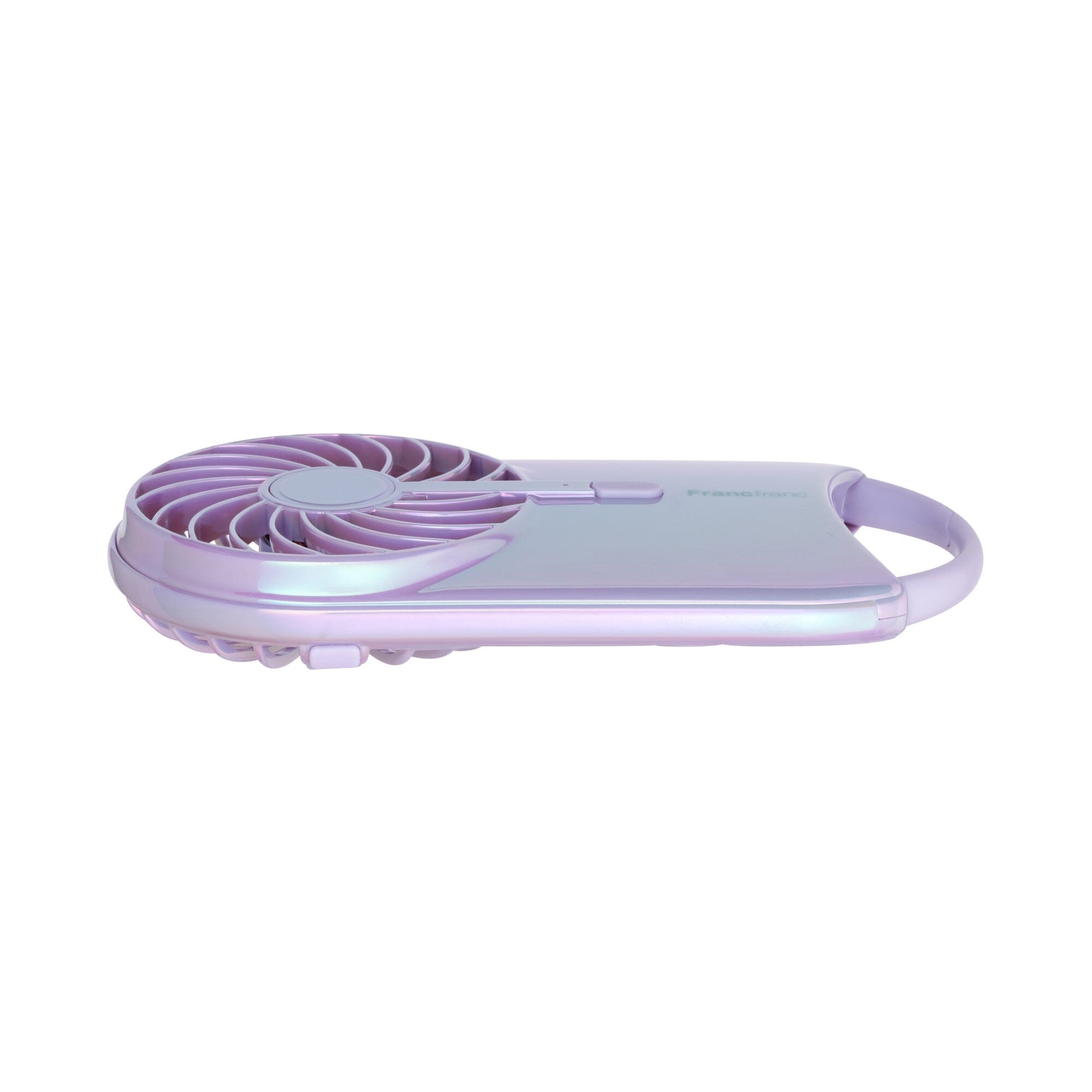 Frais Carry Fan Aurora Purple