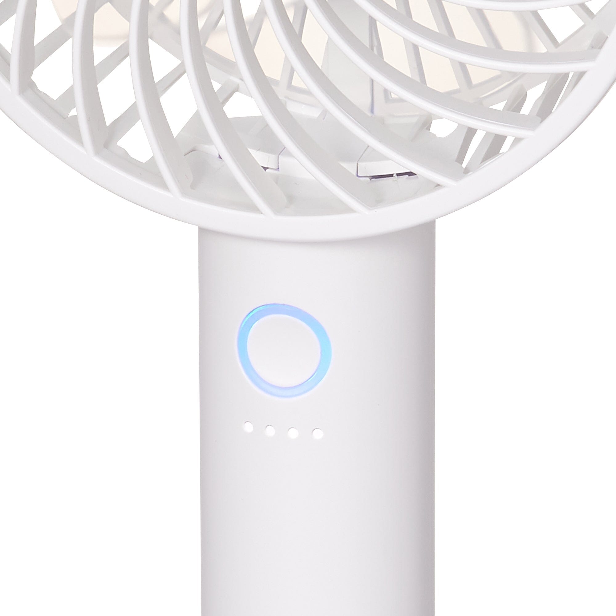 Frais Handy Fan White