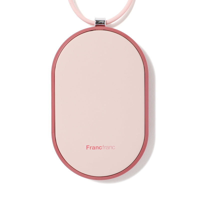 Hand Warmer Pink