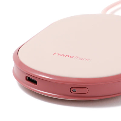 Hand Warmer Pink