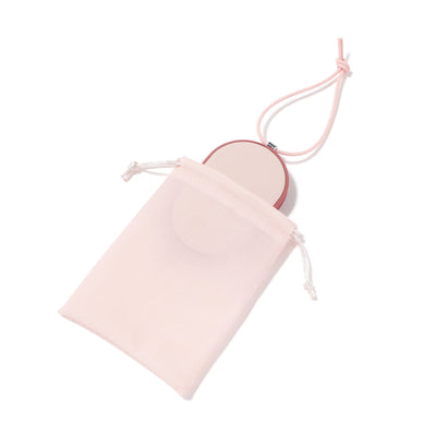 Hand Warmer Pink