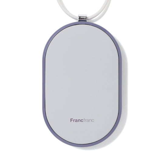 Hand Warmer Gray