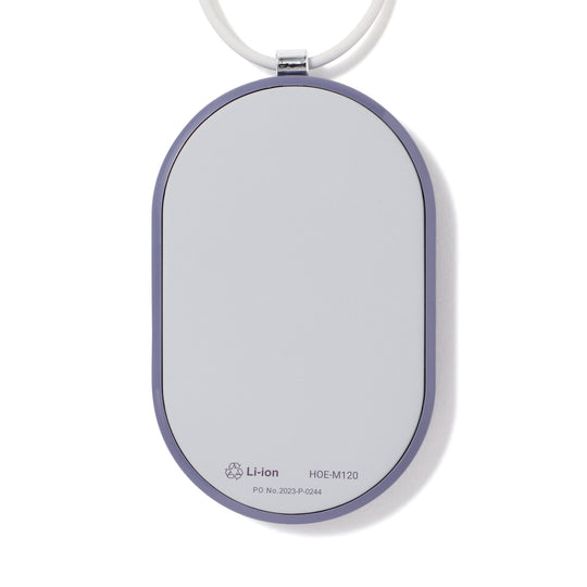Hand Warmer Gray