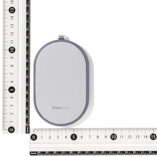 Hand Warmer Gray