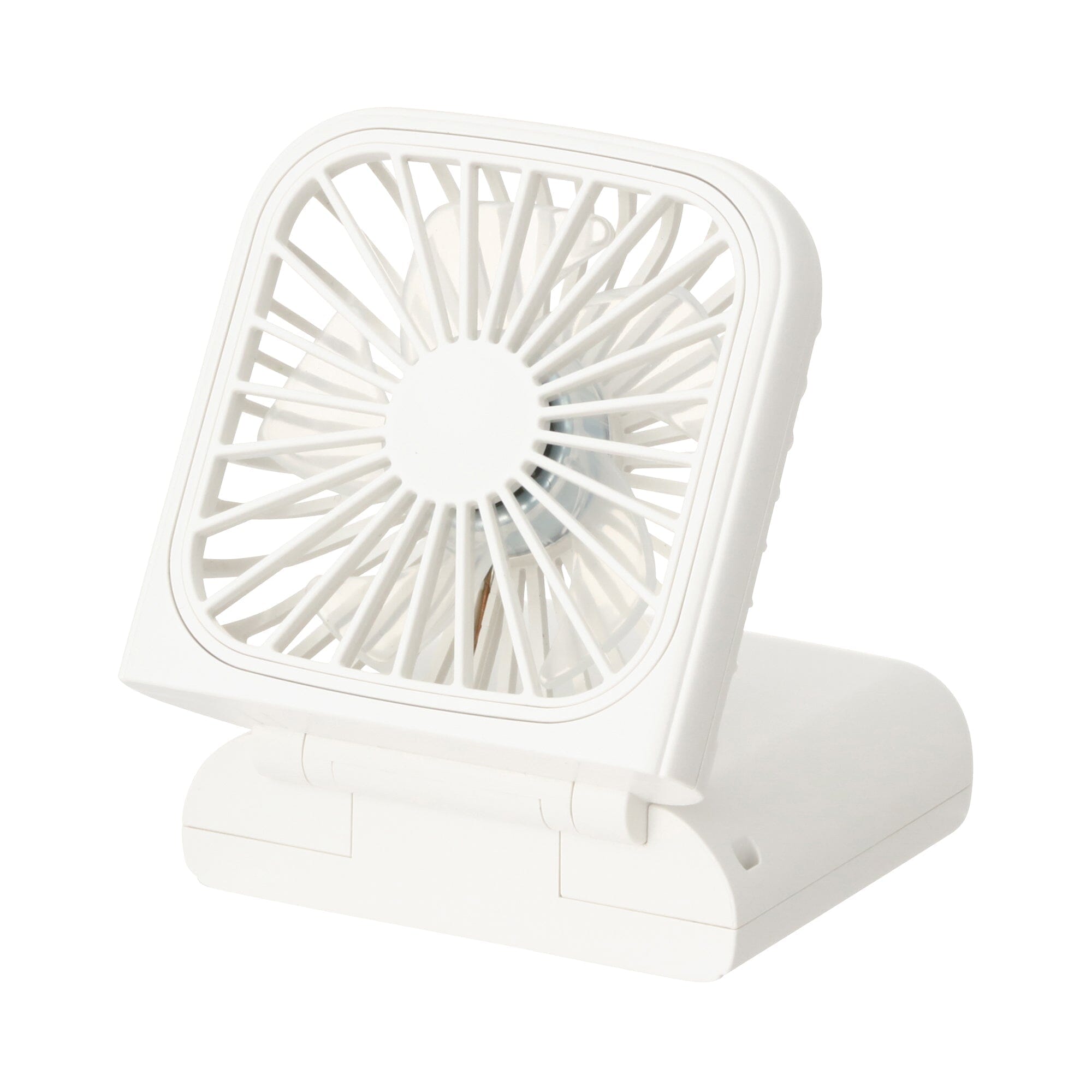 Frais Smart Handy Fan White